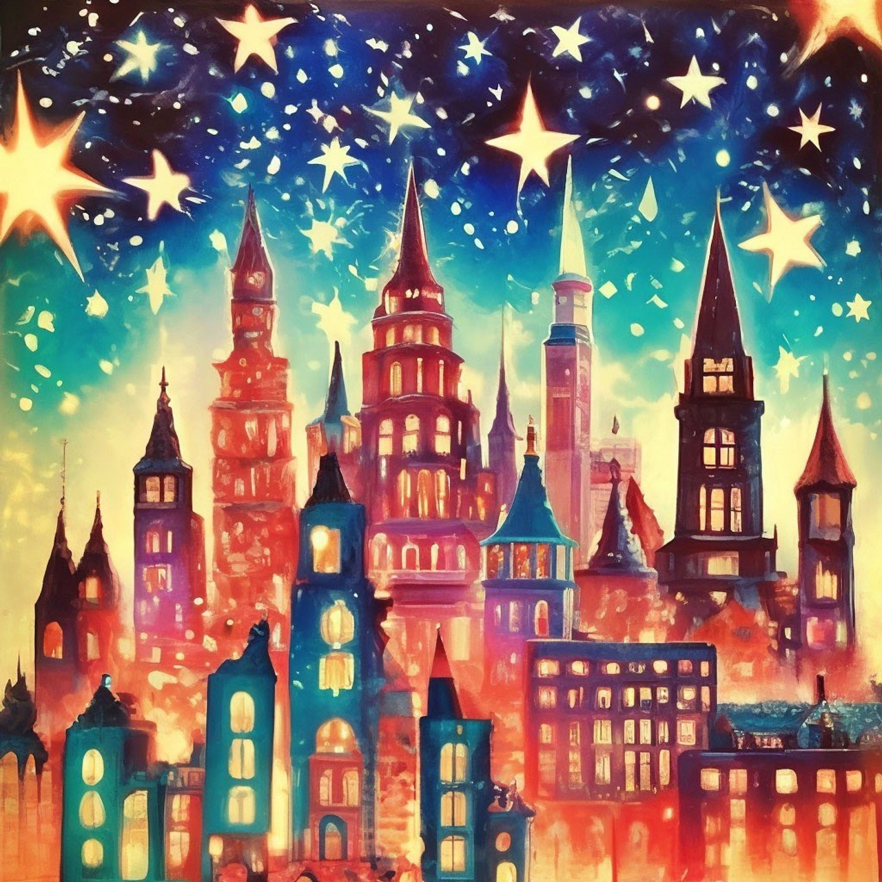 Сказки. Ирина Мамаева игропрактик