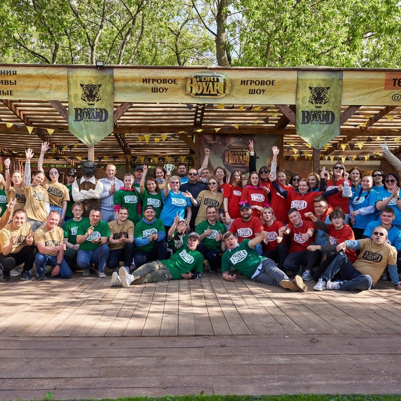 Отзывы. Концертный и репортажный фотограф г. Пермь