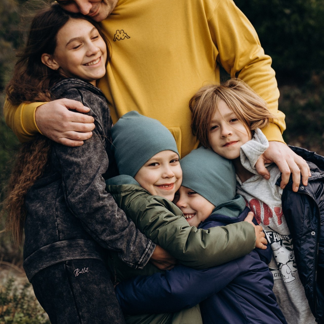 Отзывы. Мария Кобзева, фотограф в Ялте, Крым