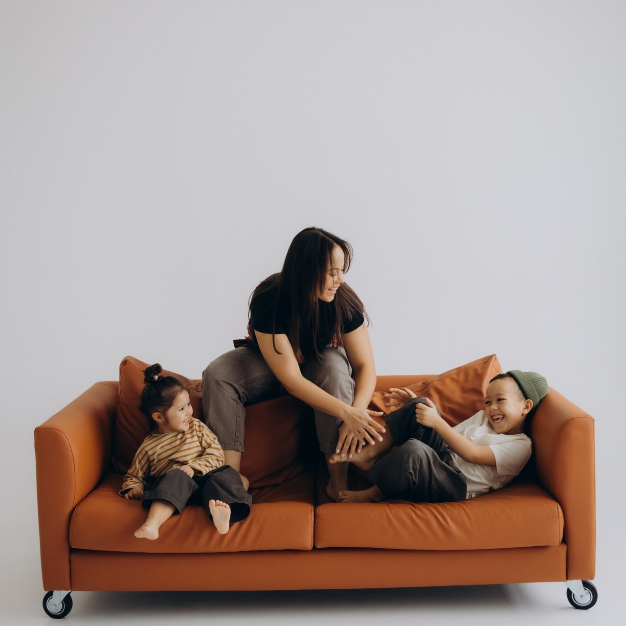 Отзывы. Семейный фотограф в Казани Татьяна Тюрина