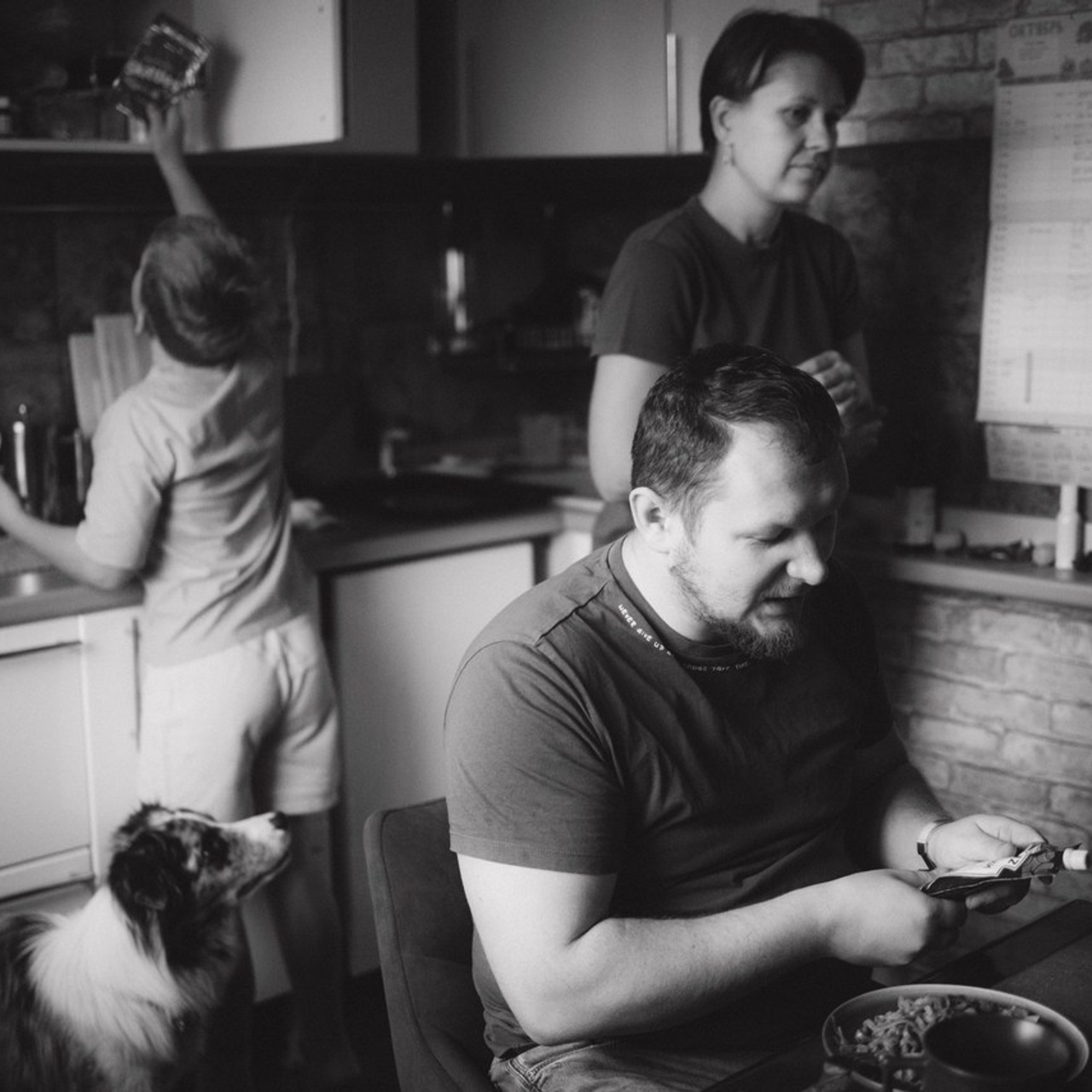 Отзывы. Семейный фотограф в Казани Татьяна Тюрина