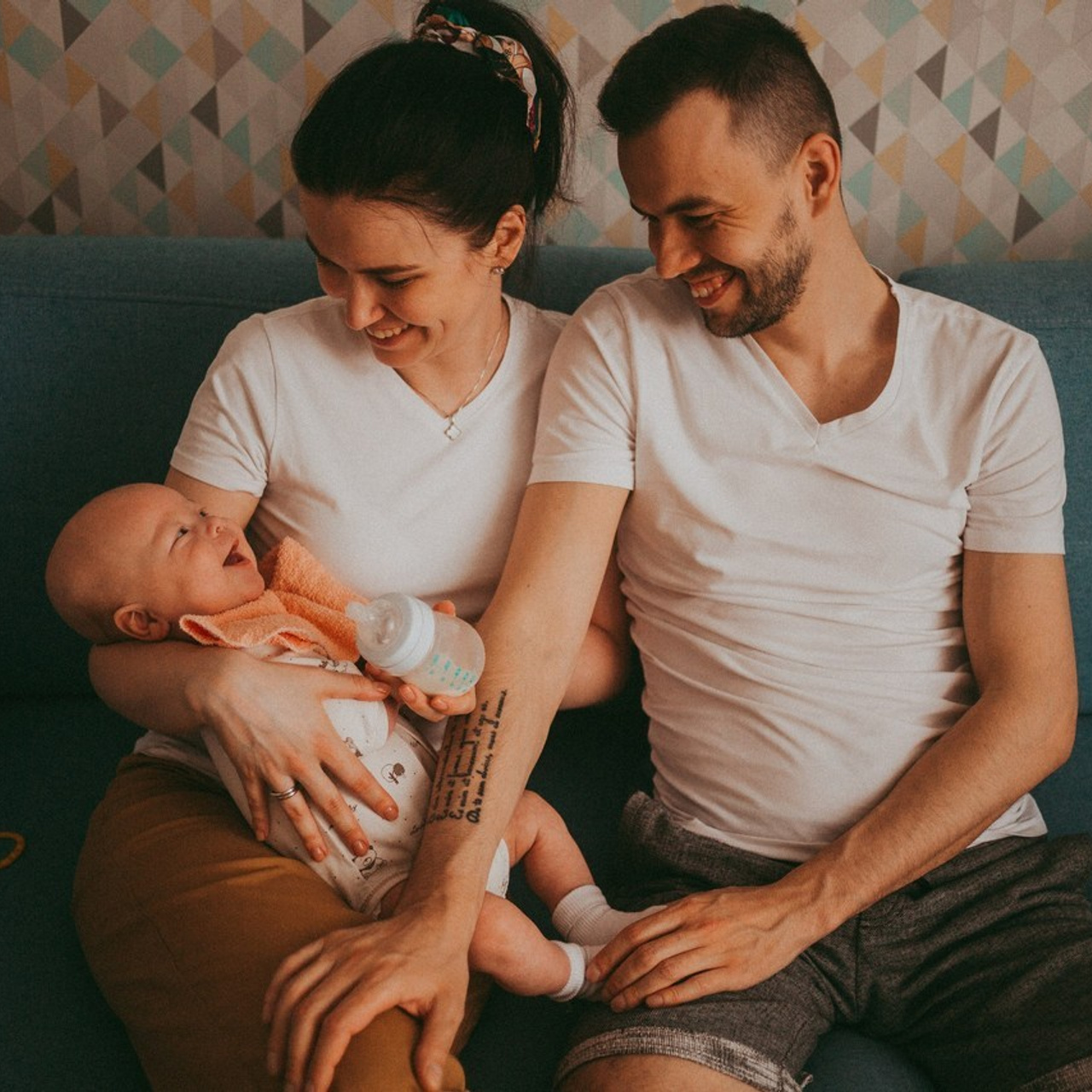 Отзывы. Семейный фотограф в Казани Татьяна Тюрина