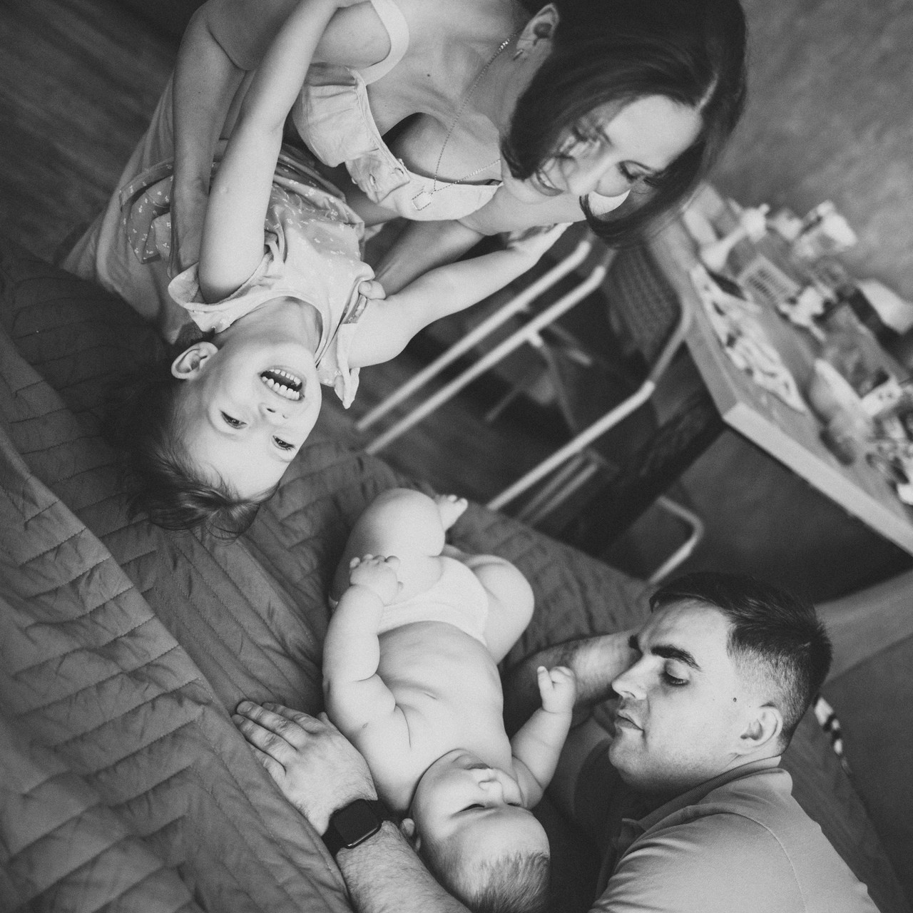 Отзывы. Семейный фотограф в Казани Татьяна Тюрина