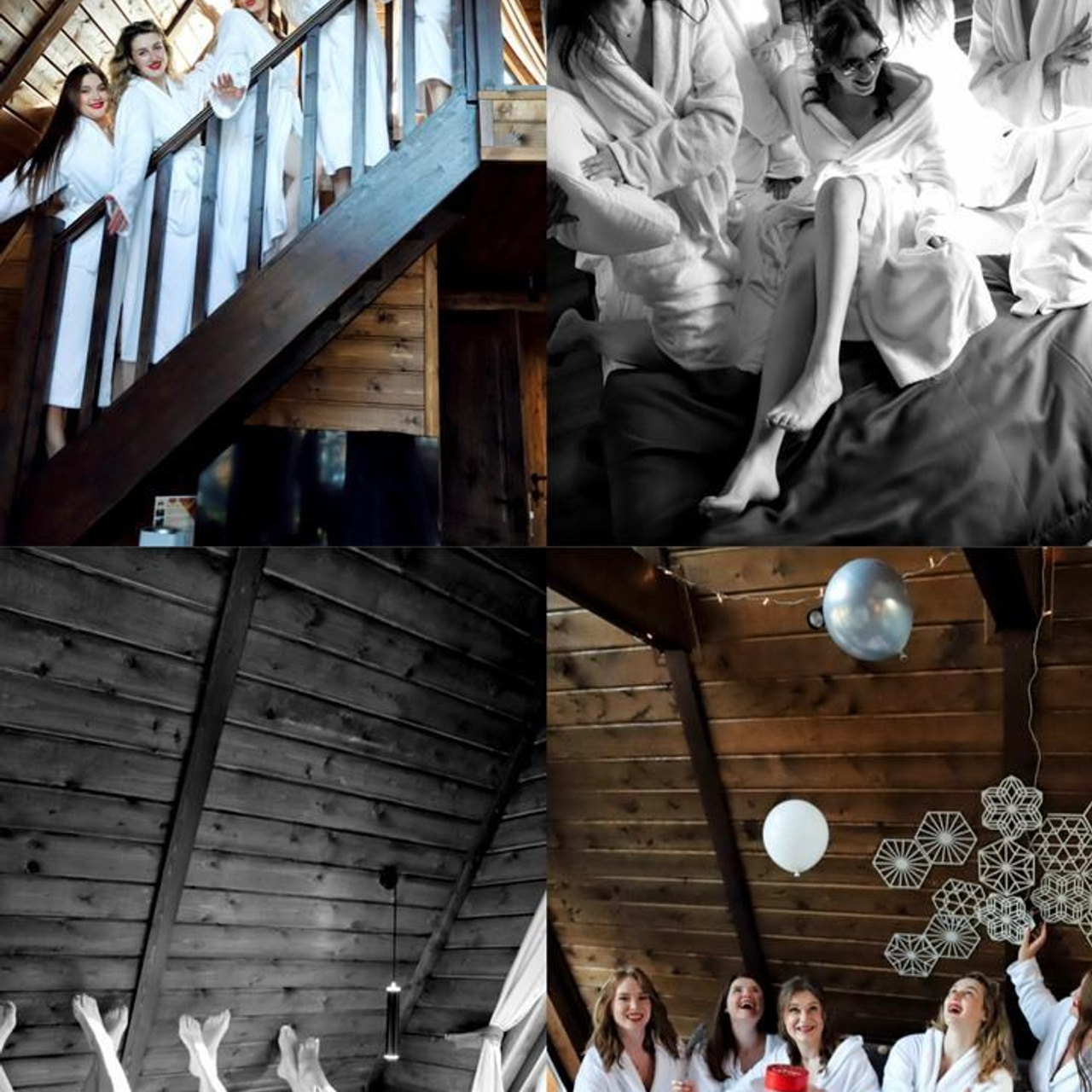 Аренда треугольного Афрейм коттеджа на День влюбленных - 14 февраля. Коттедж А-фрейм с баней и уличным чаном в Подмосковье - в аренду для отдыха