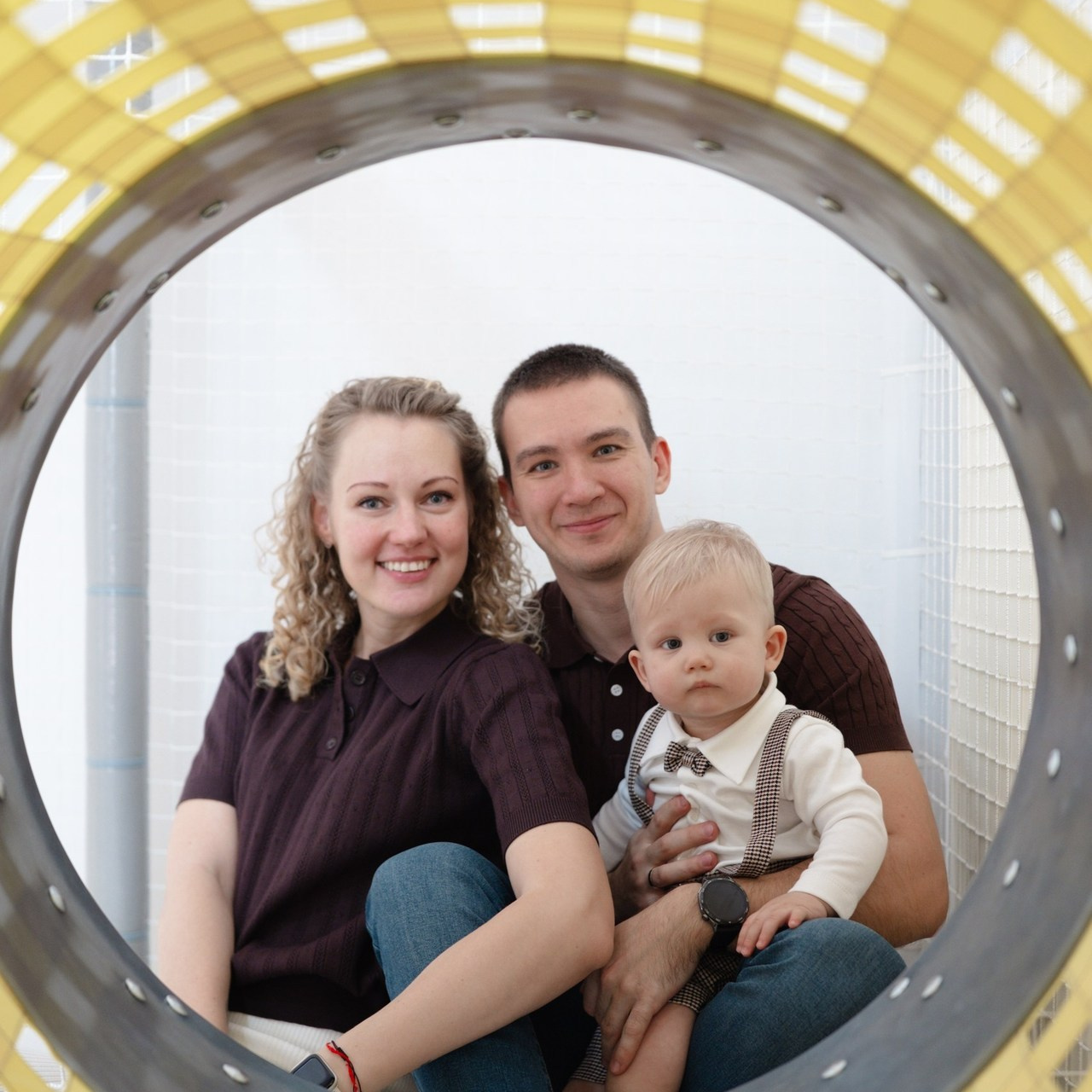 Отзывы. Семейный детский ньюборн фотограф в Москве Марта Петрова