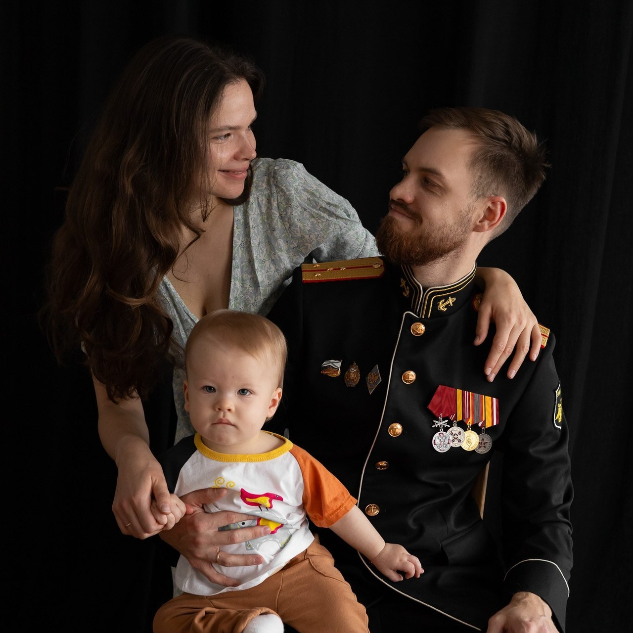 Отзывы. Семейный фотограф в Одинцово и Москве Эдита Власян