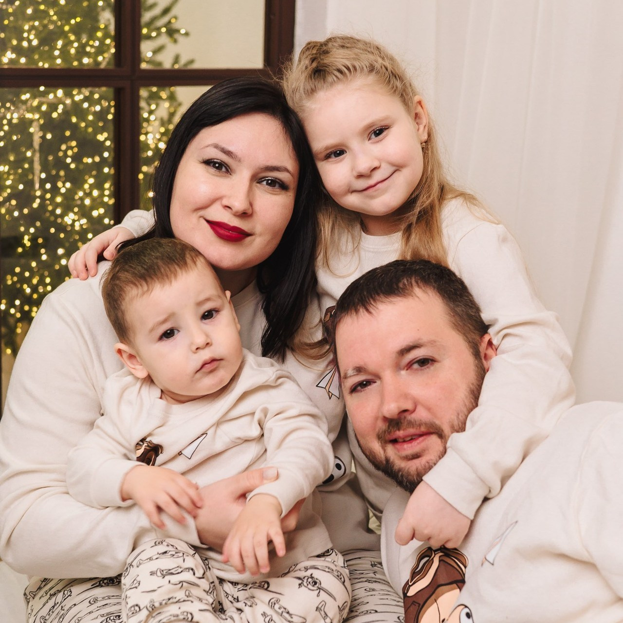 Отзывы. Семейный фотограф в Одинцово и Москве Эдита Власян