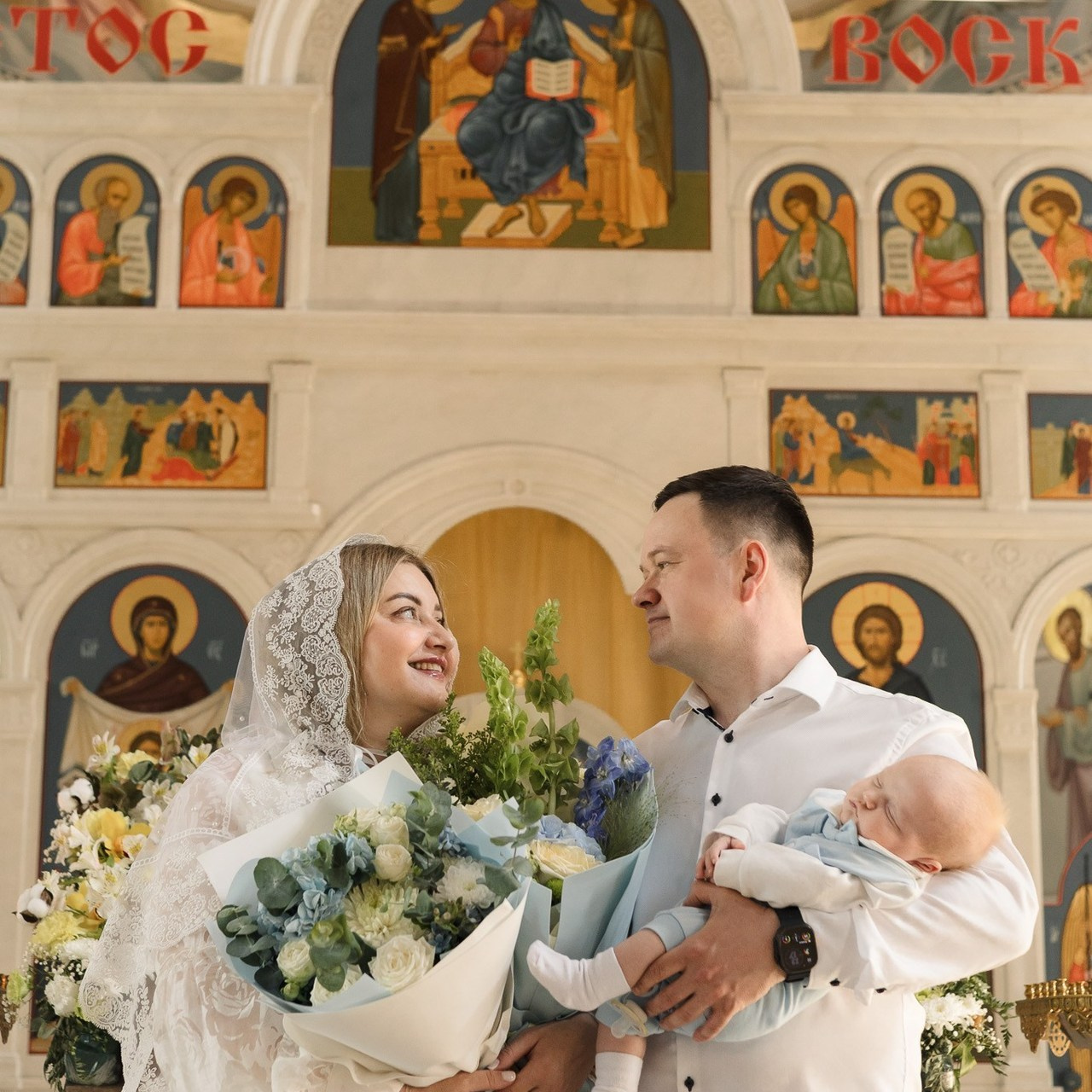 Отзывы. Семейный фотограф в Одинцово и Москве Эдита Власян