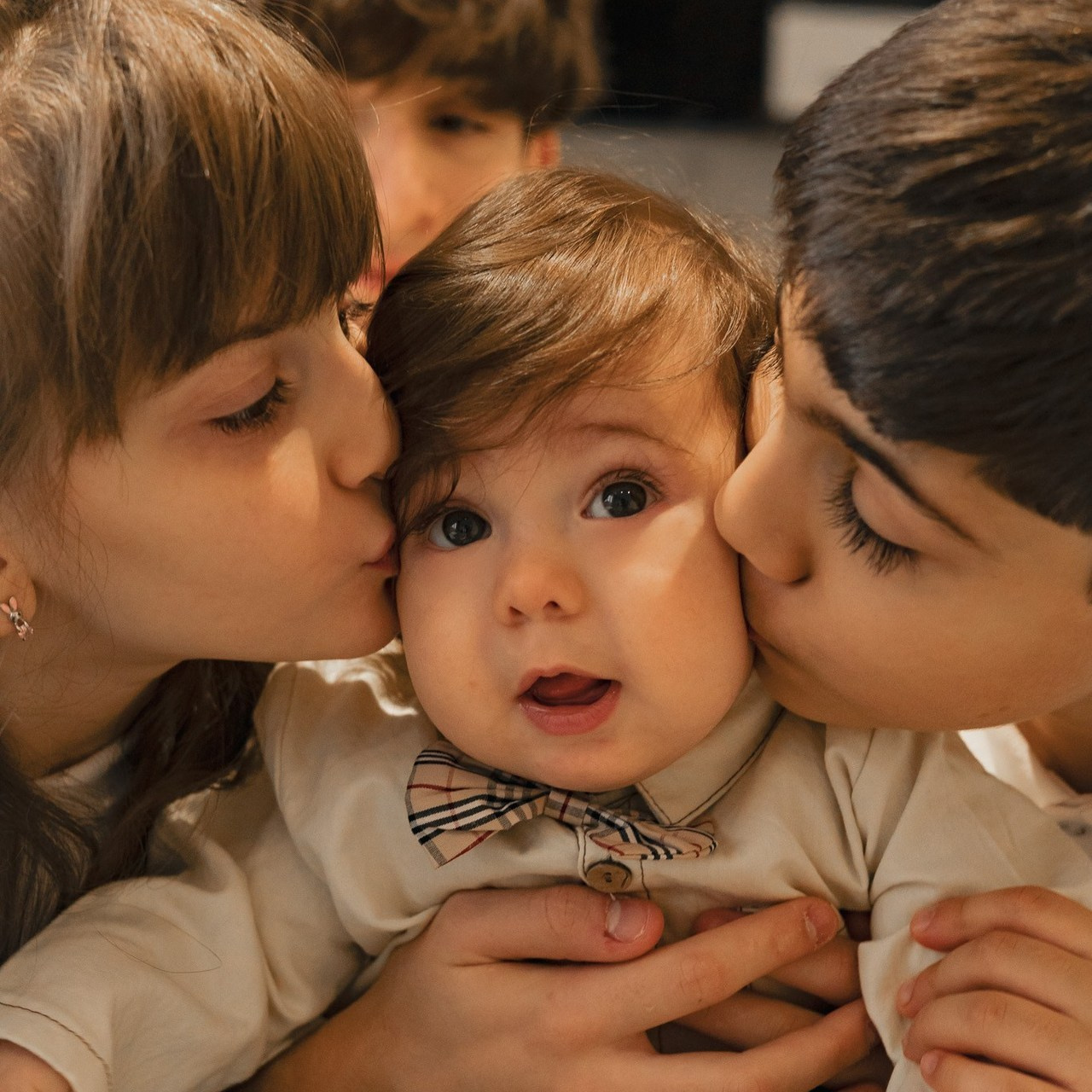 Отзывы. Семейный фотограф в Одинцово и Москве Эдита Власян