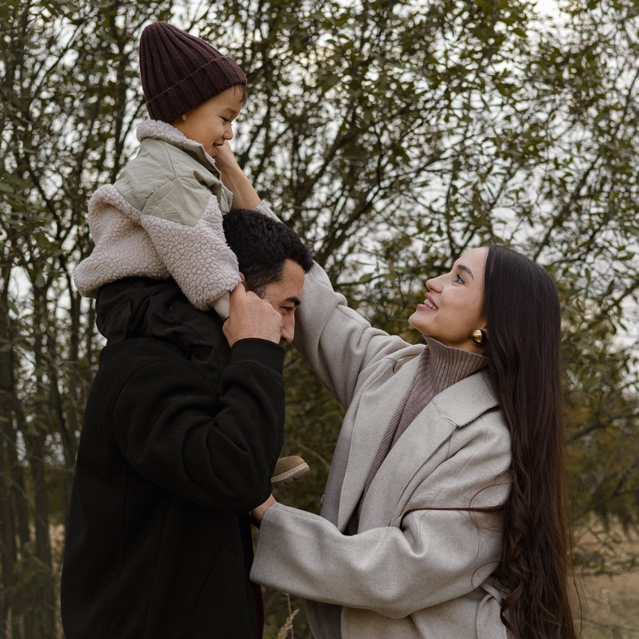 Отзывы. Семейный фотограф в Одинцово и Москве Эдита Власян
