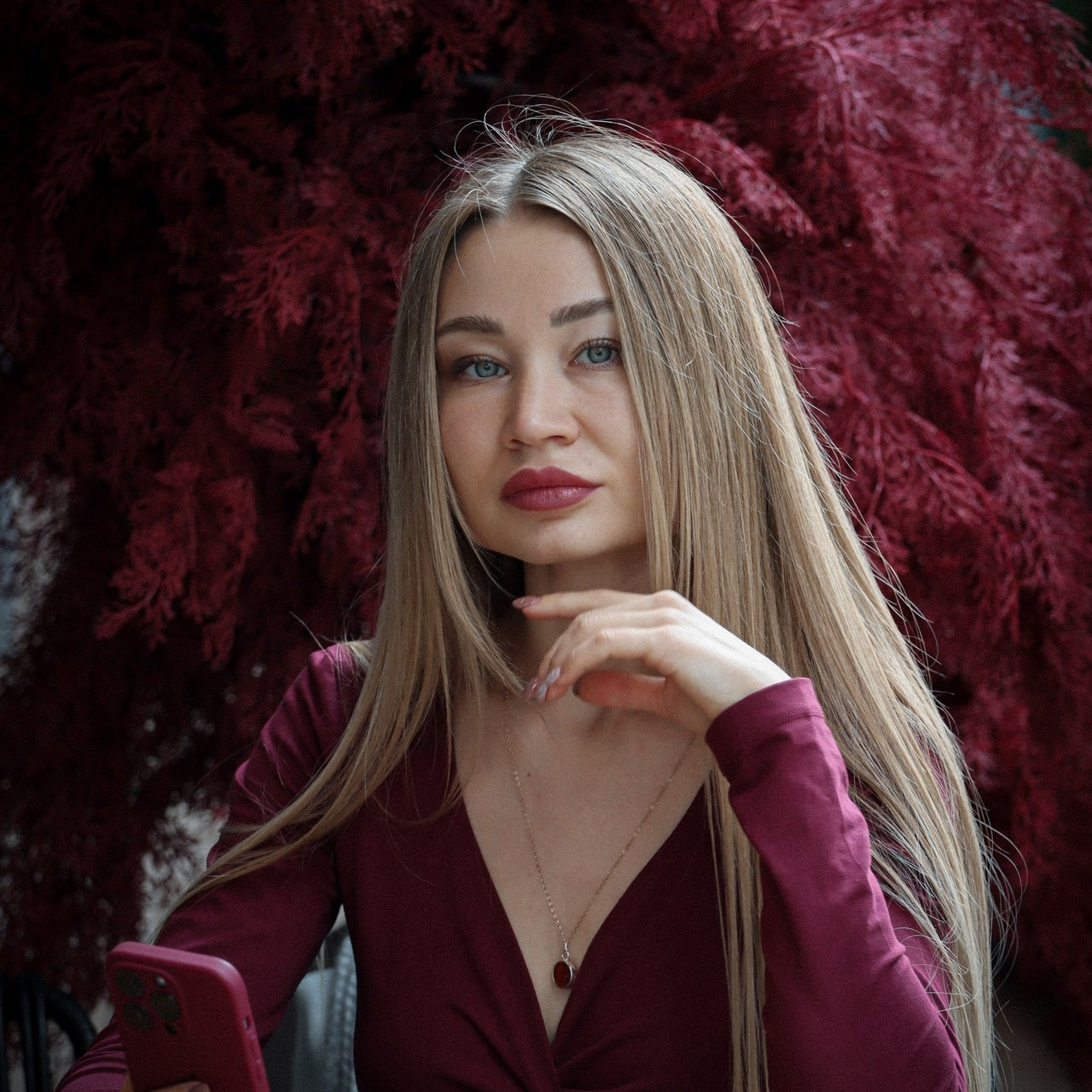 Отзывы. Фотограф Елена Ярмуш
