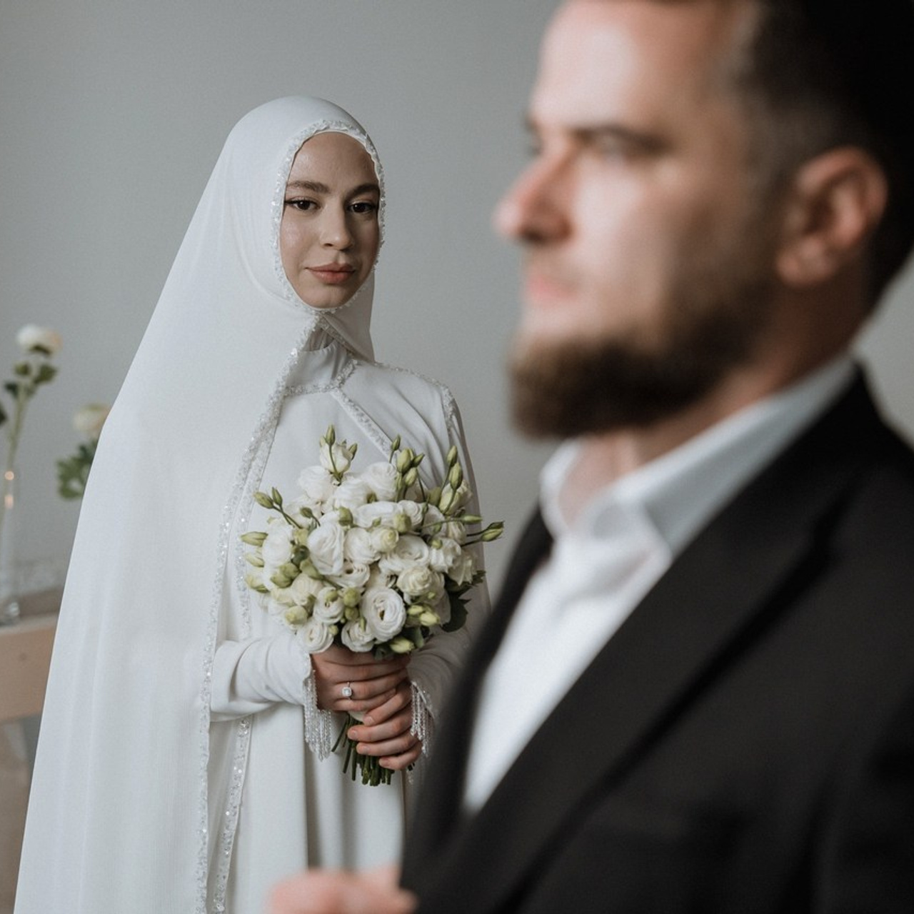 Отзывы. Свадебный и портретный фотограф в Дагестане