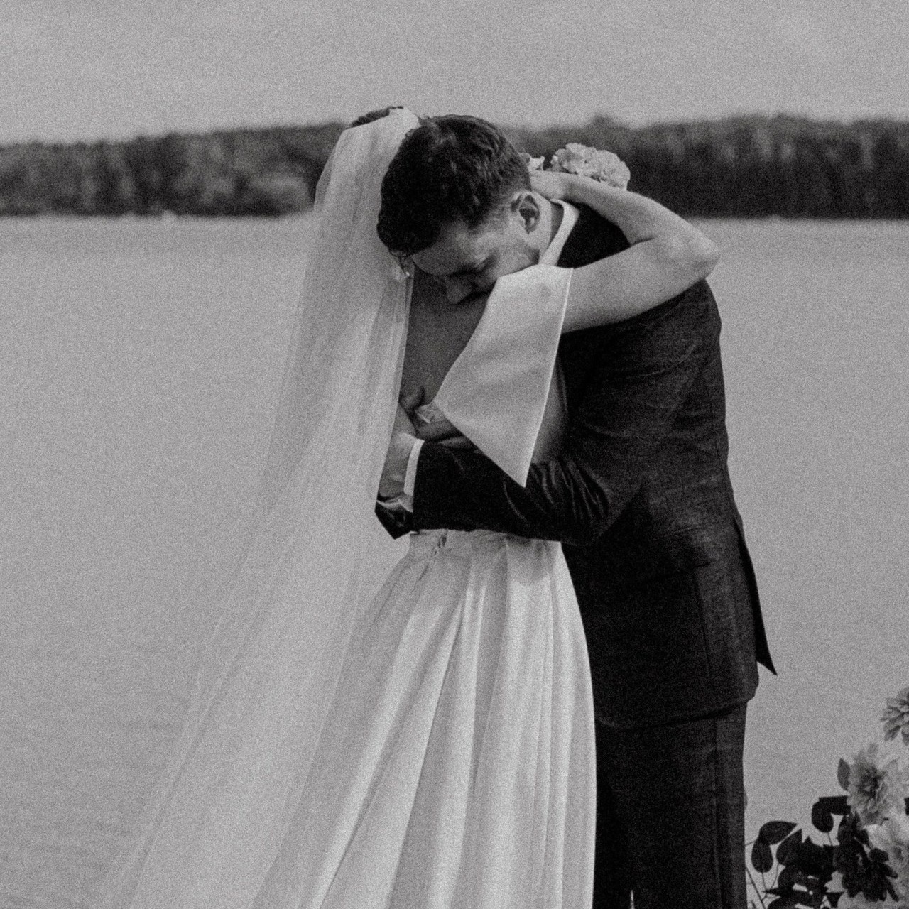 Отзывы. Свадебный фотограф Абрамова Ксения