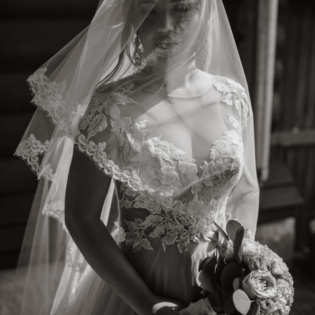 Отзывы. Свадебный фотограф Абрамова Ксения