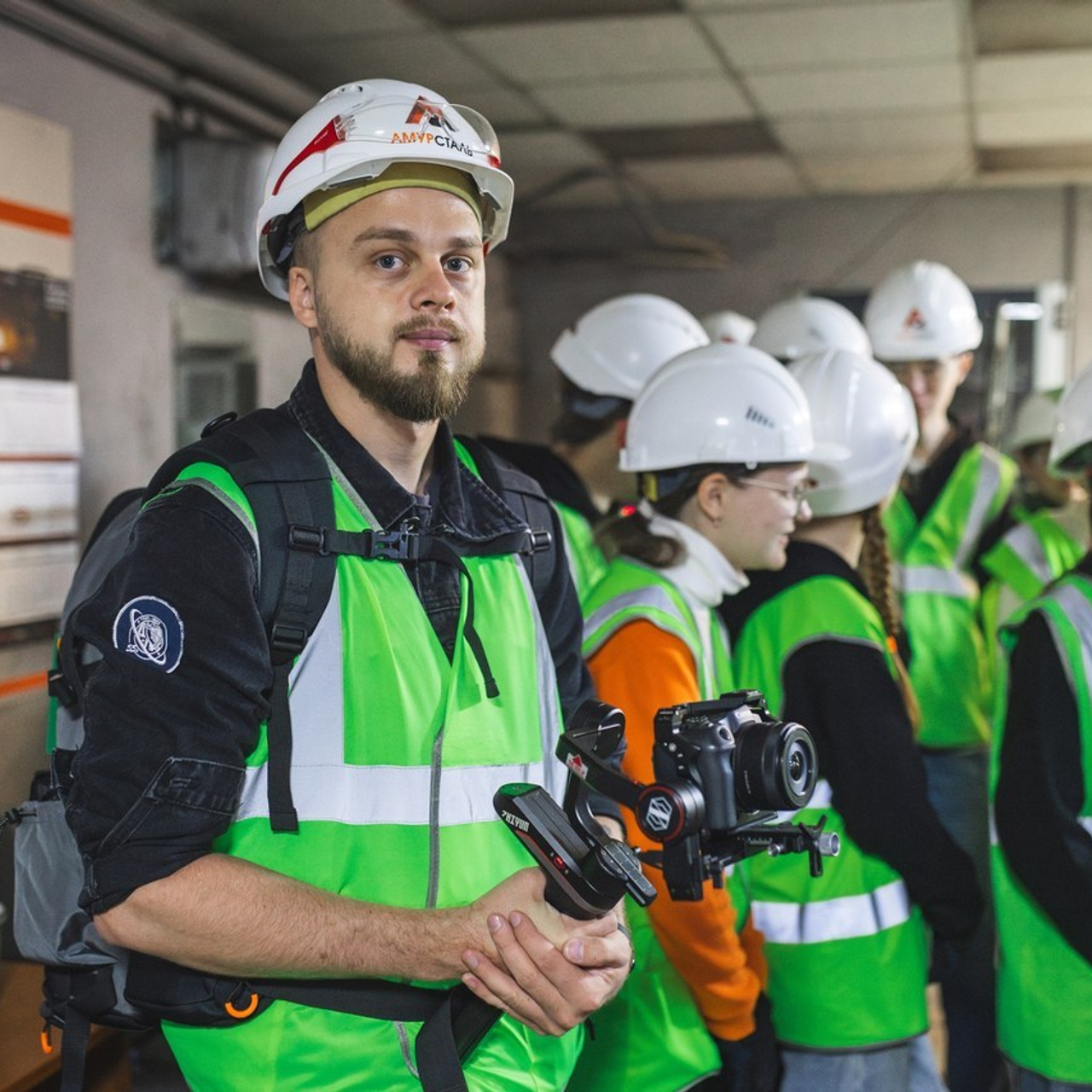 Отзывы. Якимов Максим | Фотограф | Комсомольск-на-Амуре