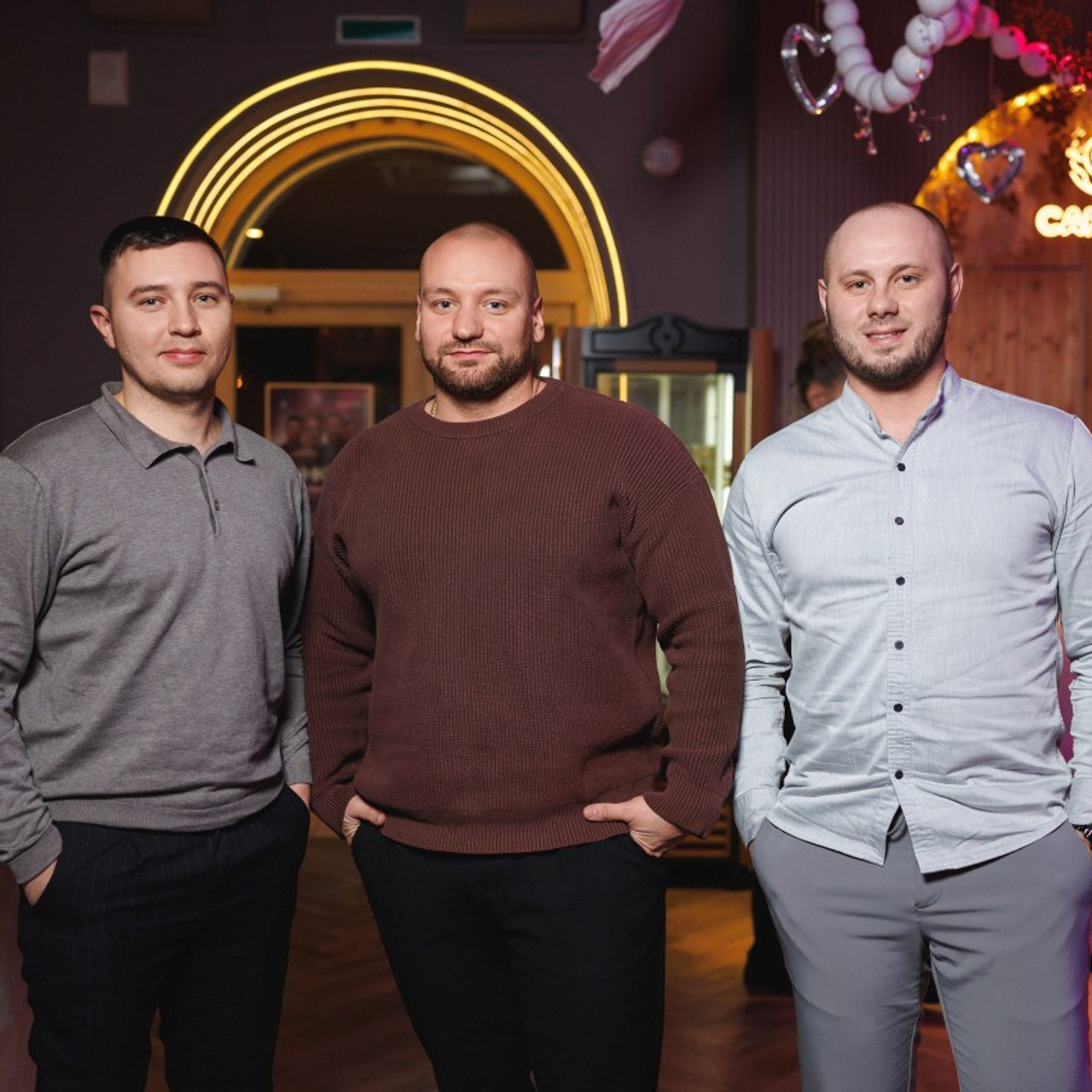 Отзывы. Якимов Максим | Фотограф | Комсомольск-на-Амуре