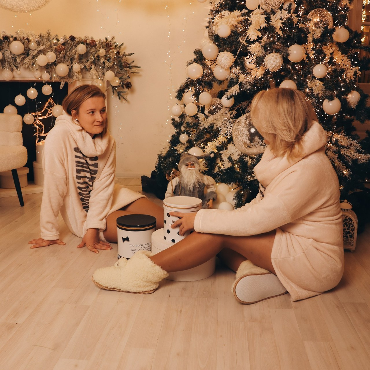 Отзывы. Фотограф Светлана Кандалова