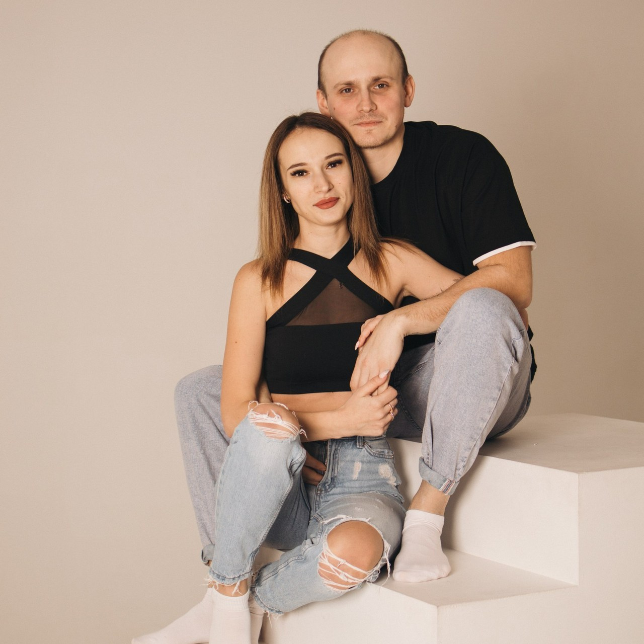 Отзывы. Фотограф Светлана Кандалова