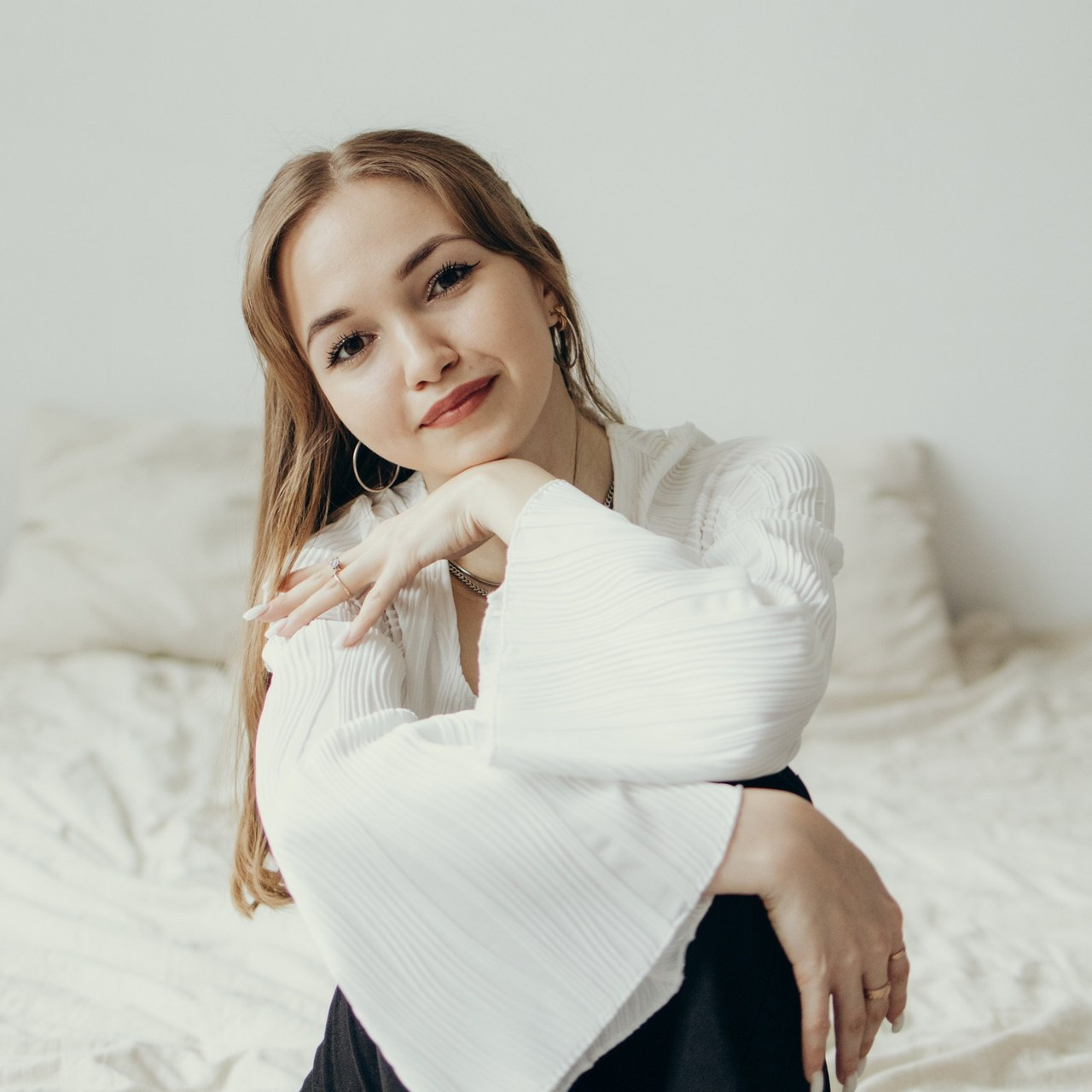 Отзывы. Фотограф Светлана Кандалова