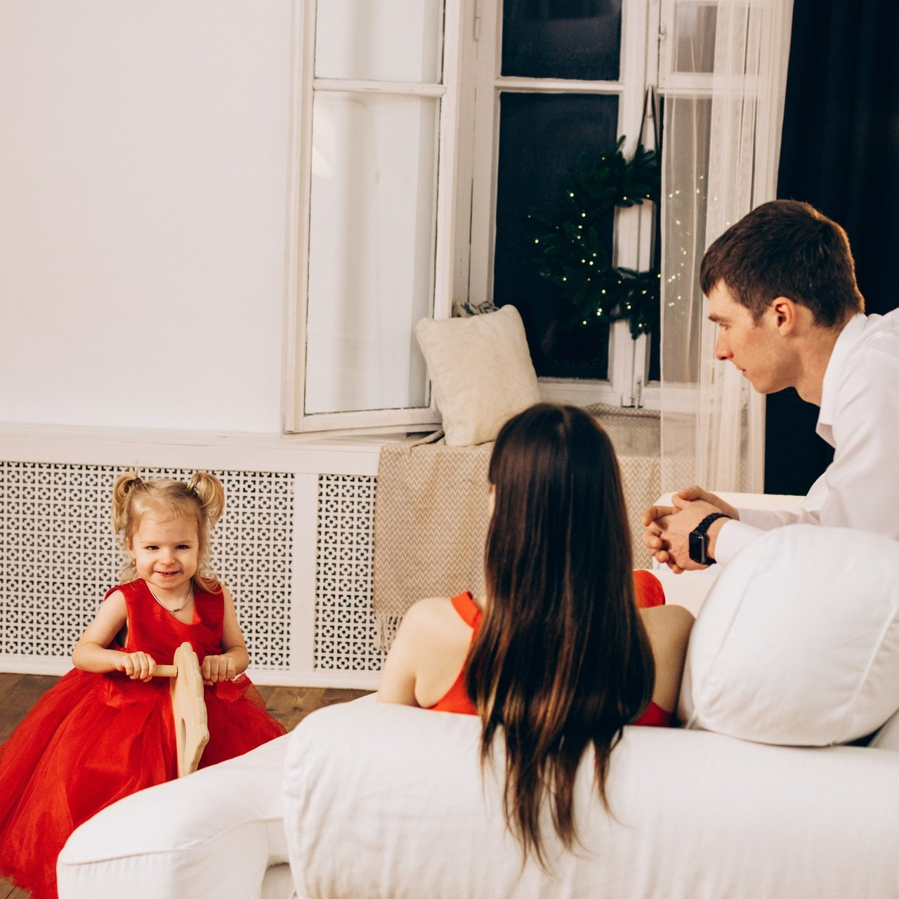 Отзывы. Фотограф Светлана Кандалова