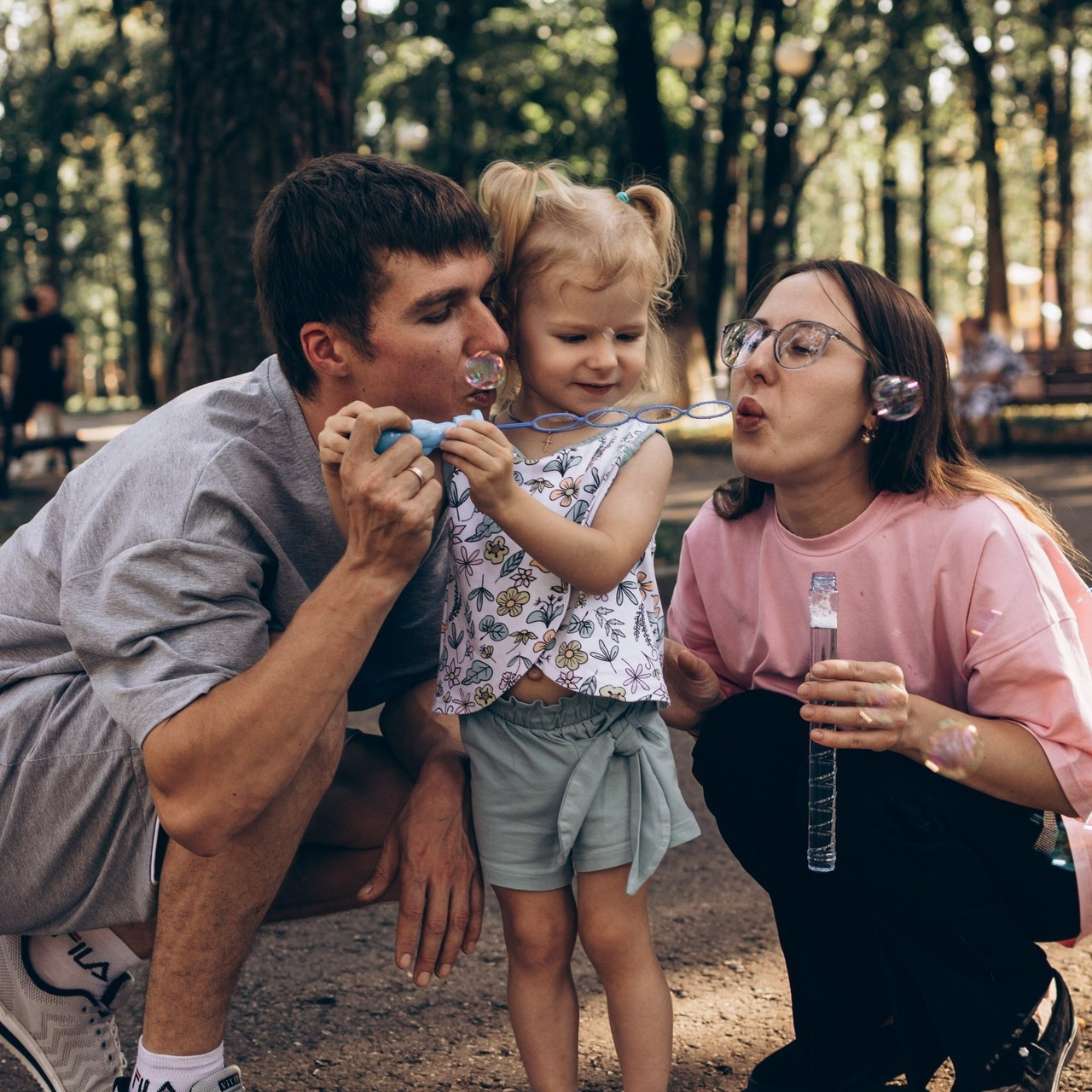 Отзывы. Фотограф Светлана Кандалова