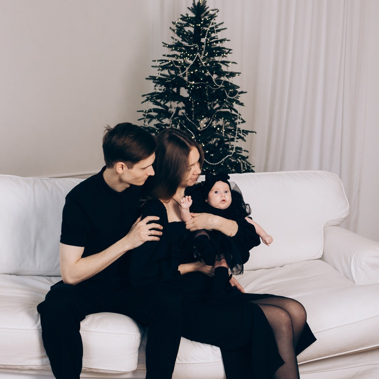 Отзывы. Фотограф Светлана Кандалова