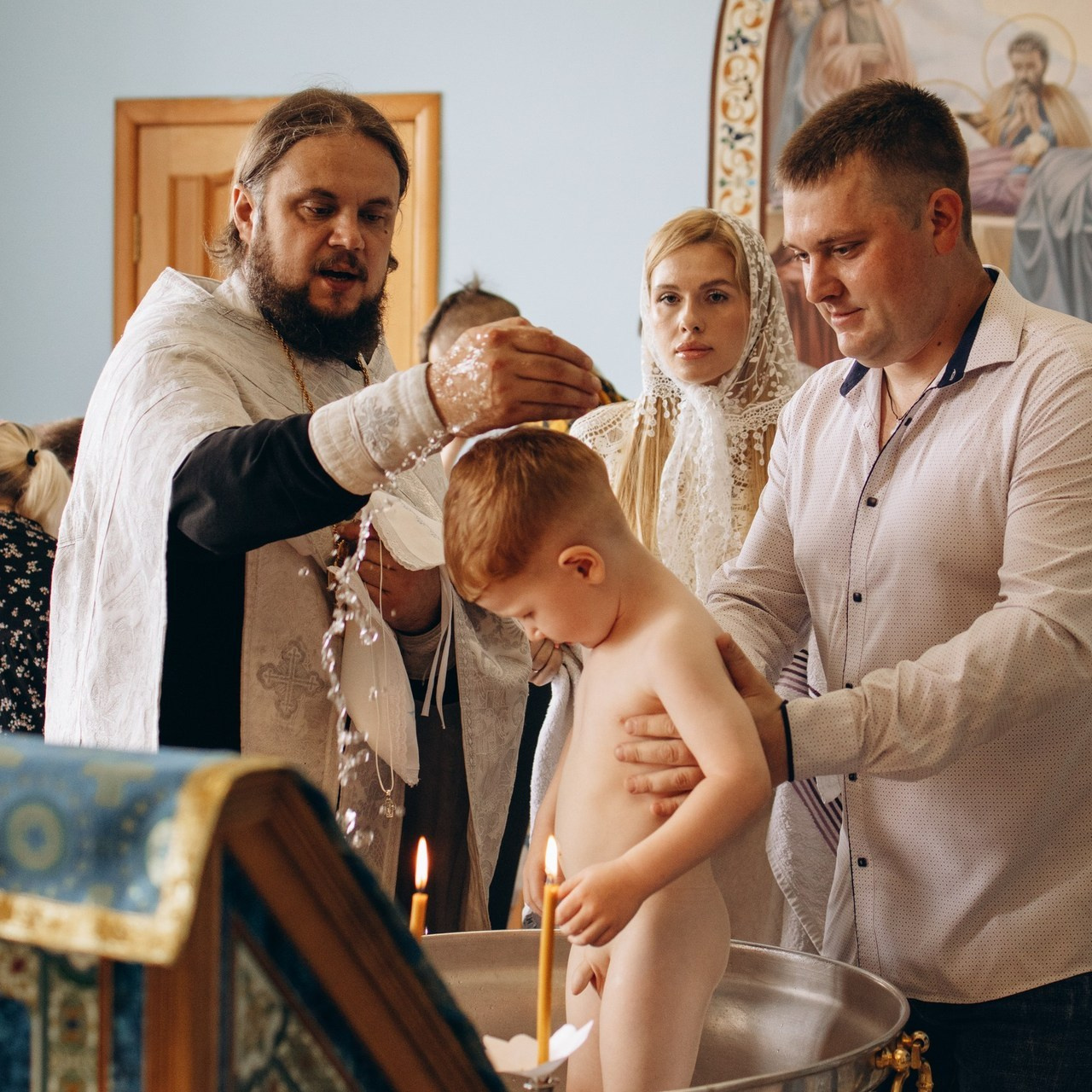 Отзывы. Фотограф Светлана Кандалова