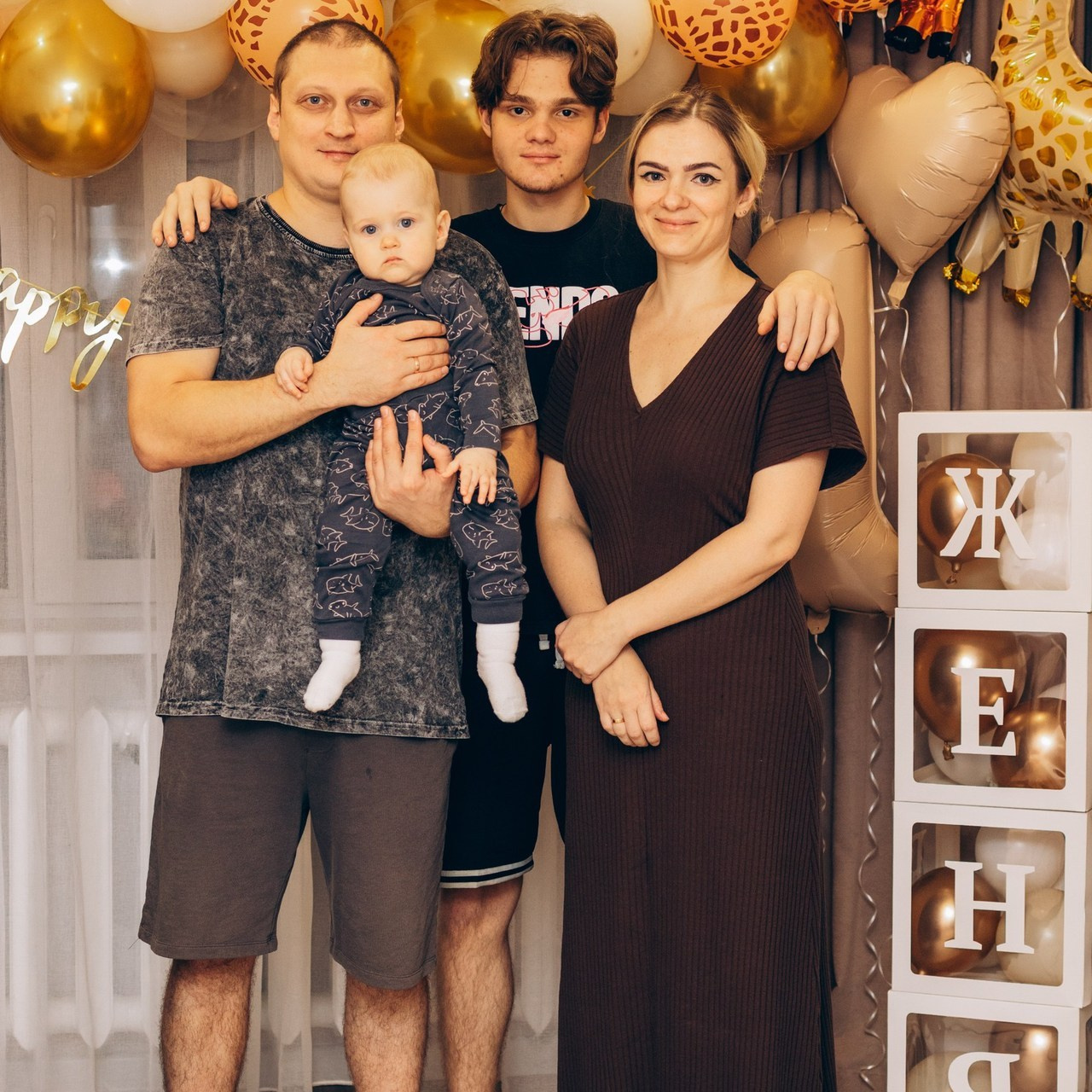 Отзывы. Фотограф Светлана Кандалова