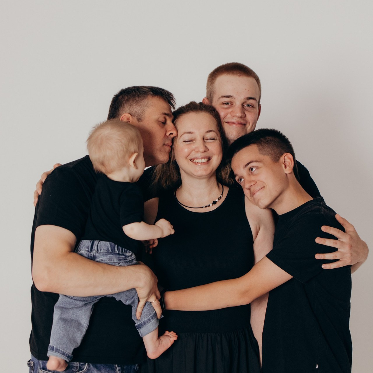 Отзывы. Фотограф Светлана Кандалова