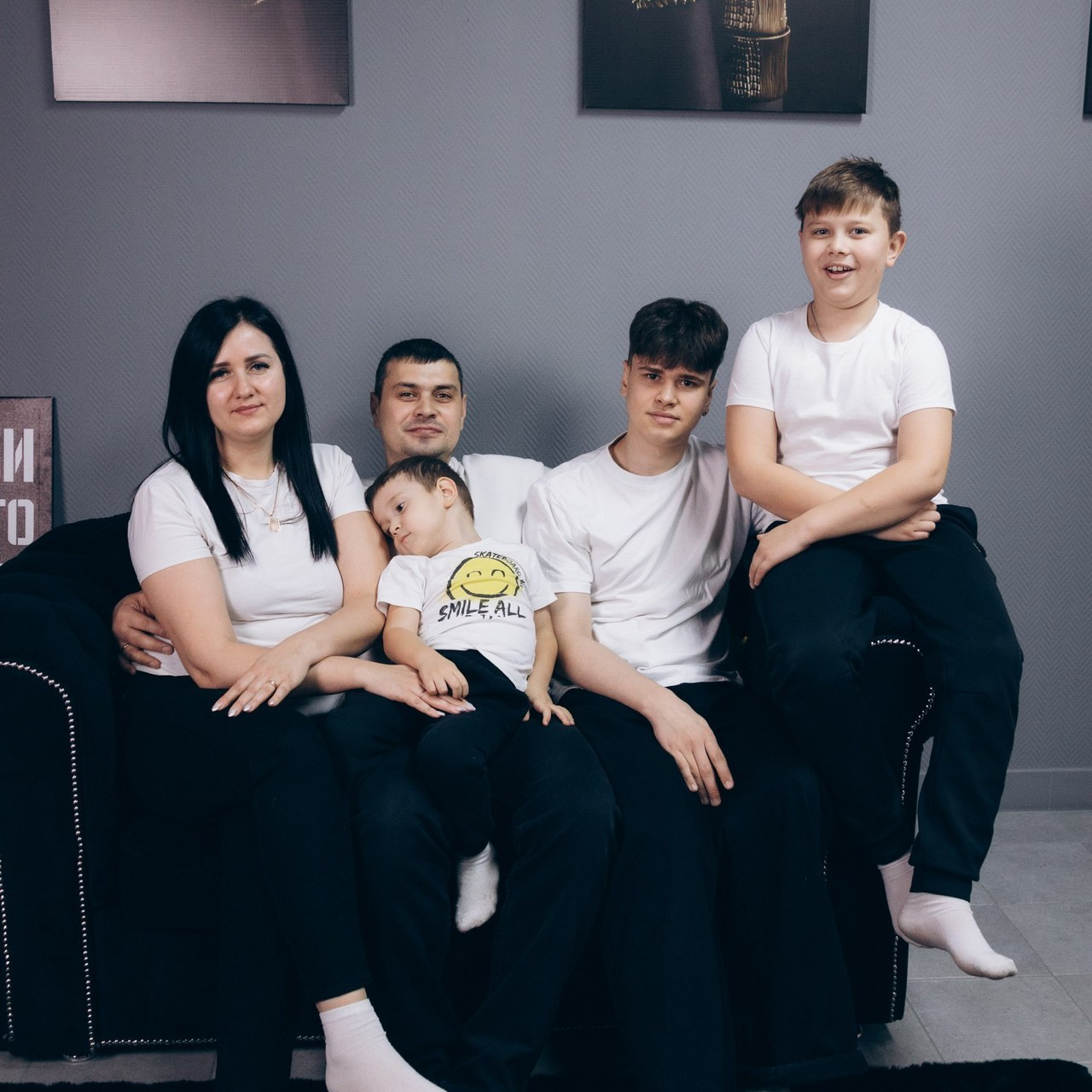 Отзывы. Фотограф Светлана Кандалова