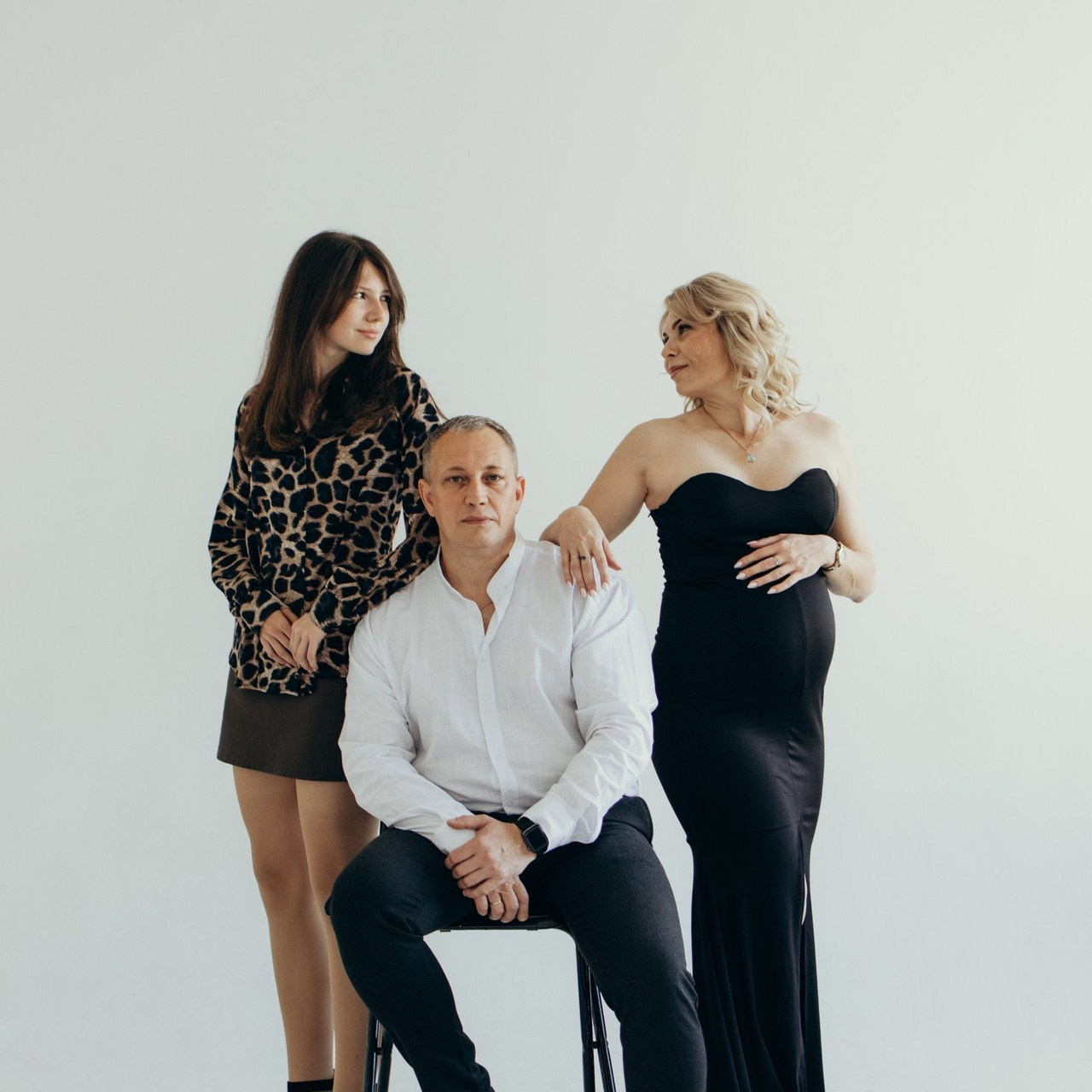 Отзывы. Фотограф Светлана Кандалова