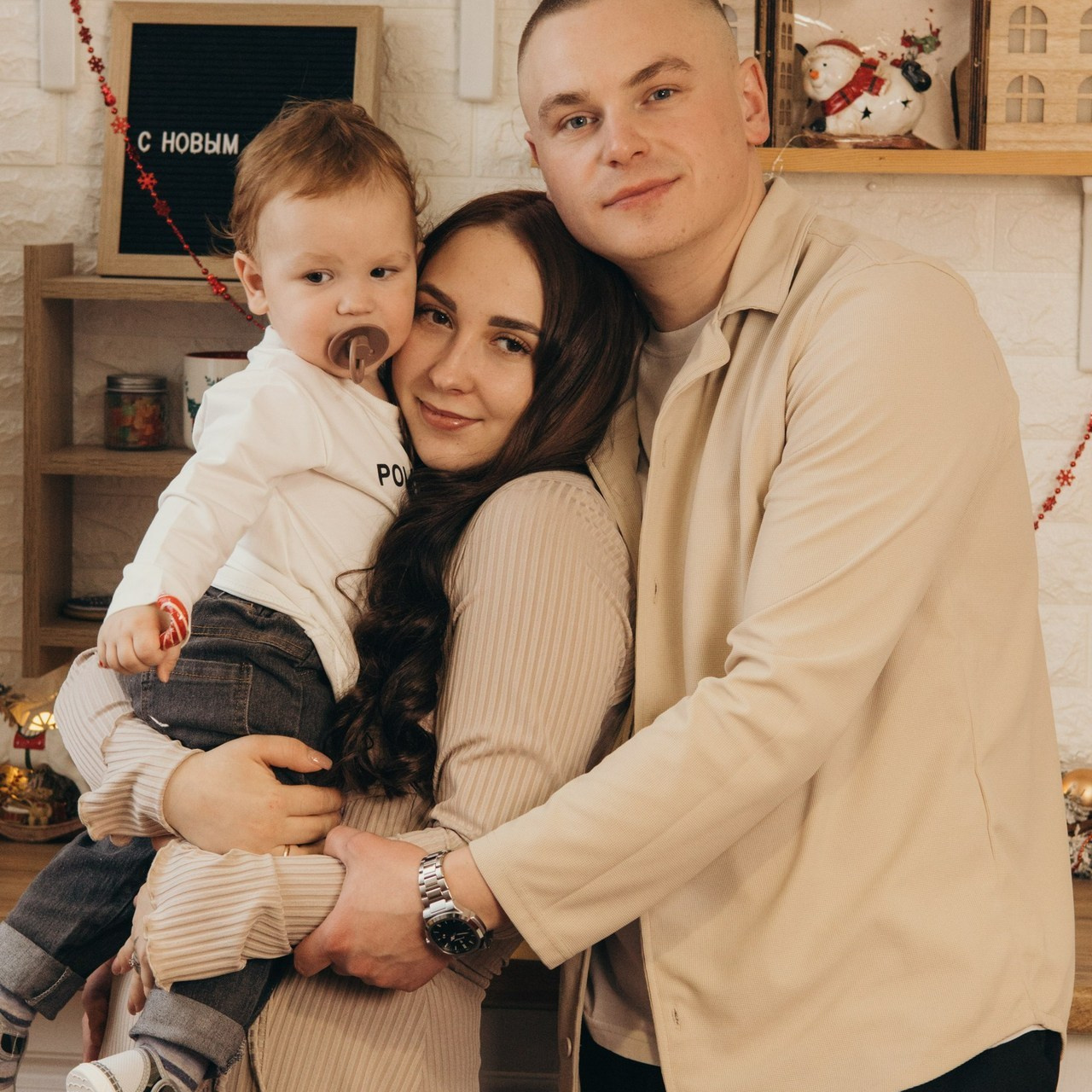 Отзывы. Фотограф Светлана Кандалова