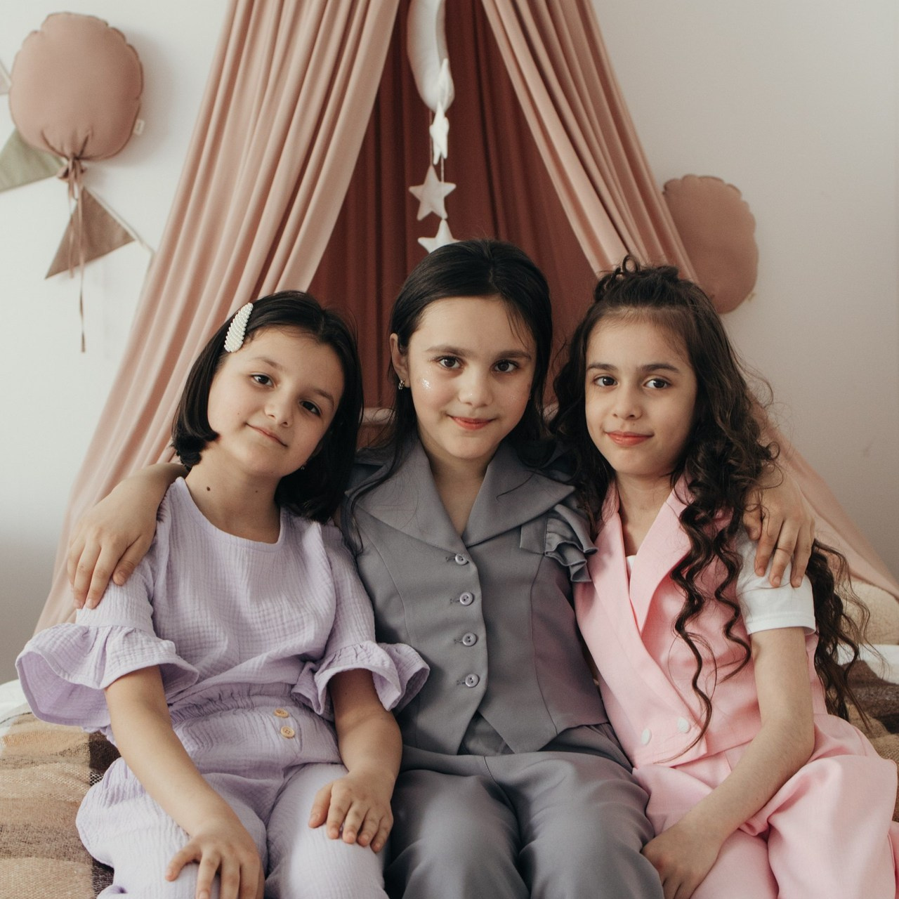 Отзывы. Фотограф Светлана Кандалова