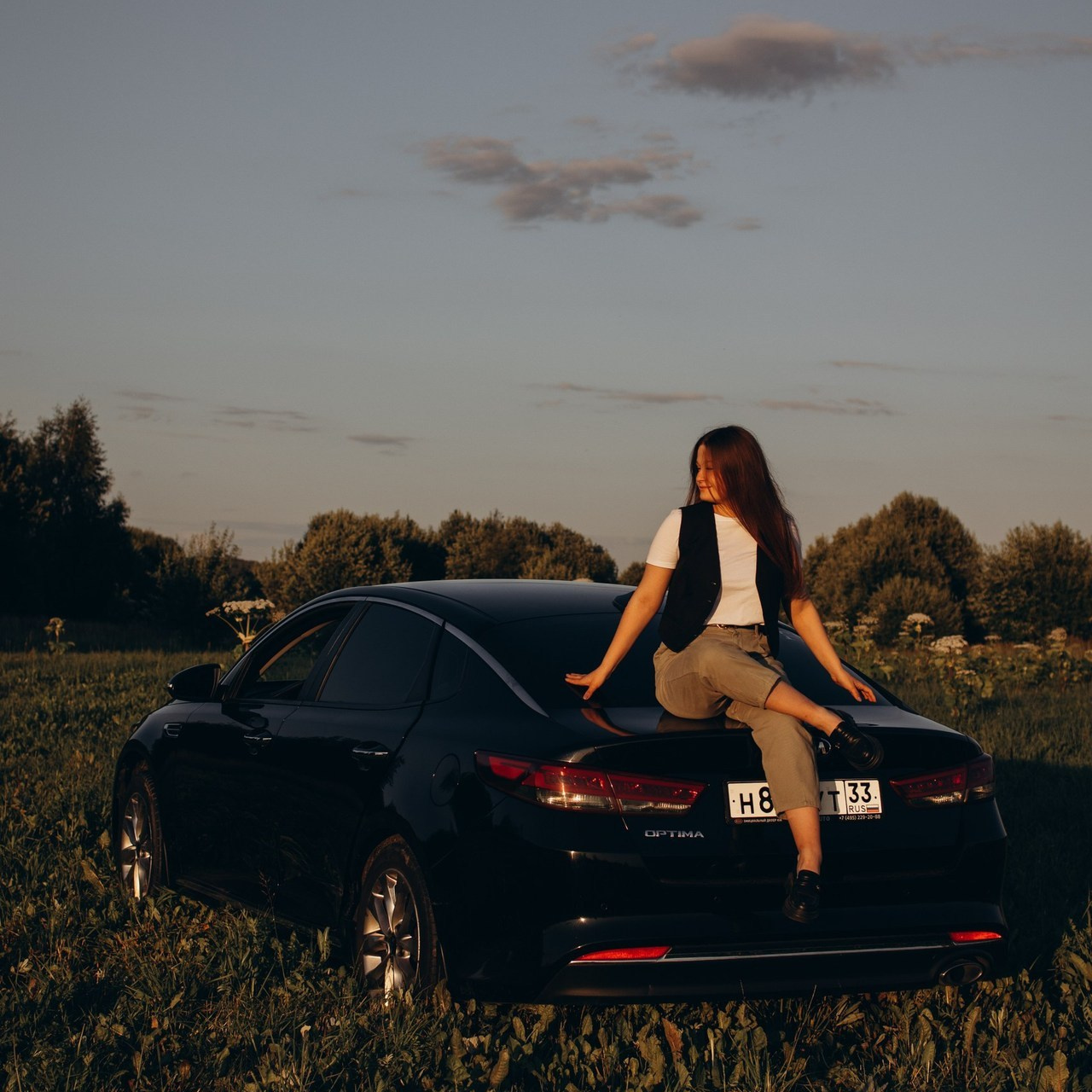 Отзывы. Фотограф Светлана Кандалова