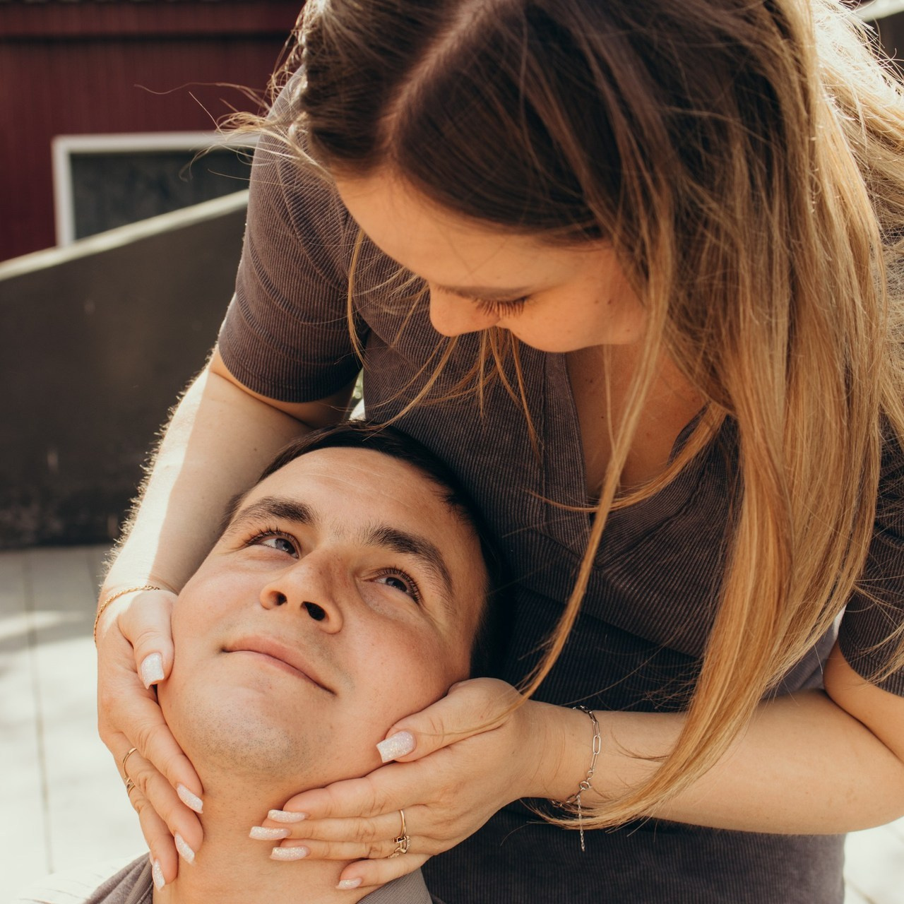 Отзывы. Фотограф Светлана Кандалова