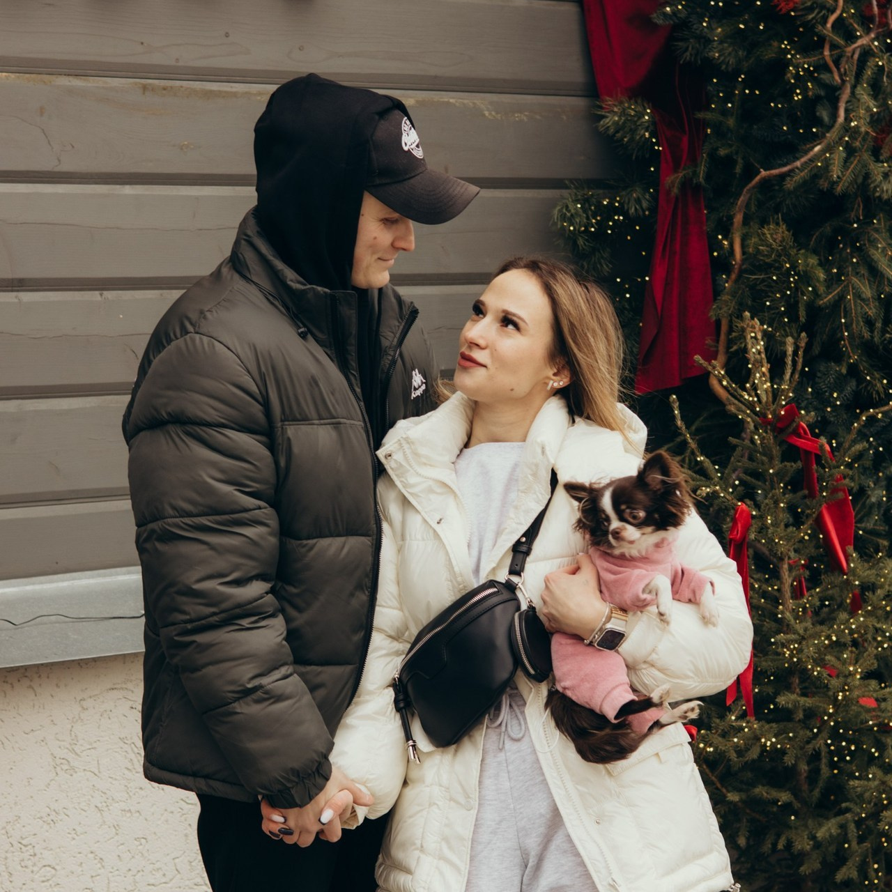 Отзывы. Фотограф Светлана Кандалова