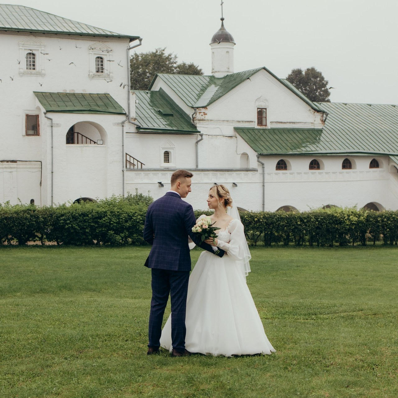 Отзывы. Фотограф Светлана Кандалова