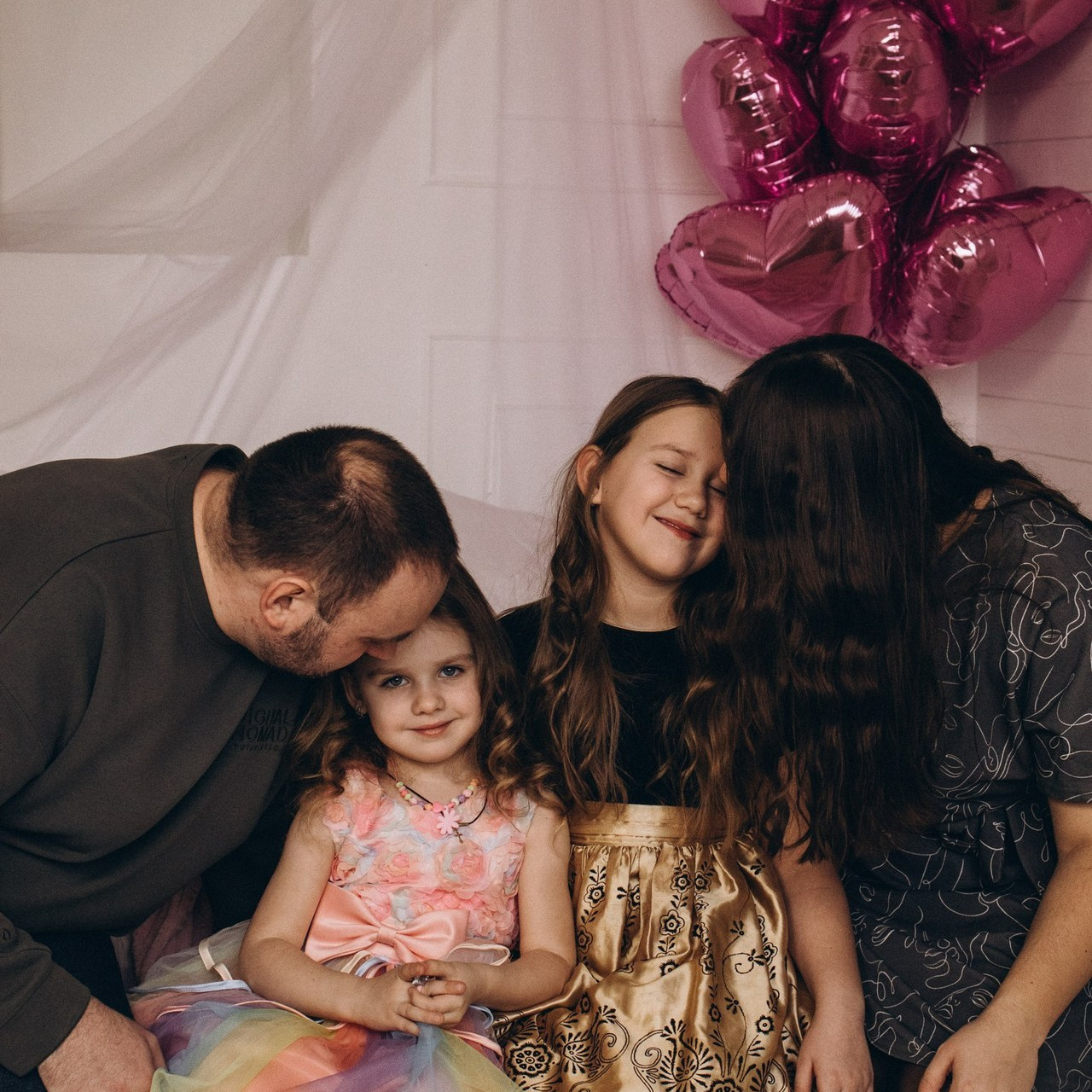 Отзывы. Фотограф Светлана Кандалова