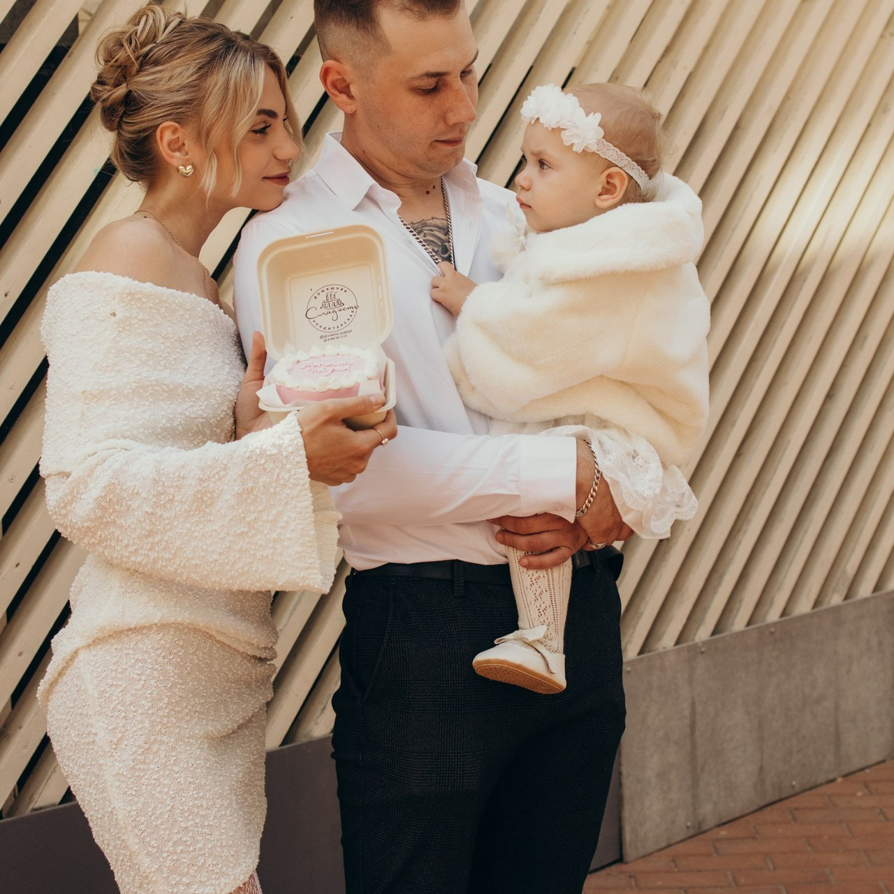 Отзывы. Фотограф Светлана Кандалова