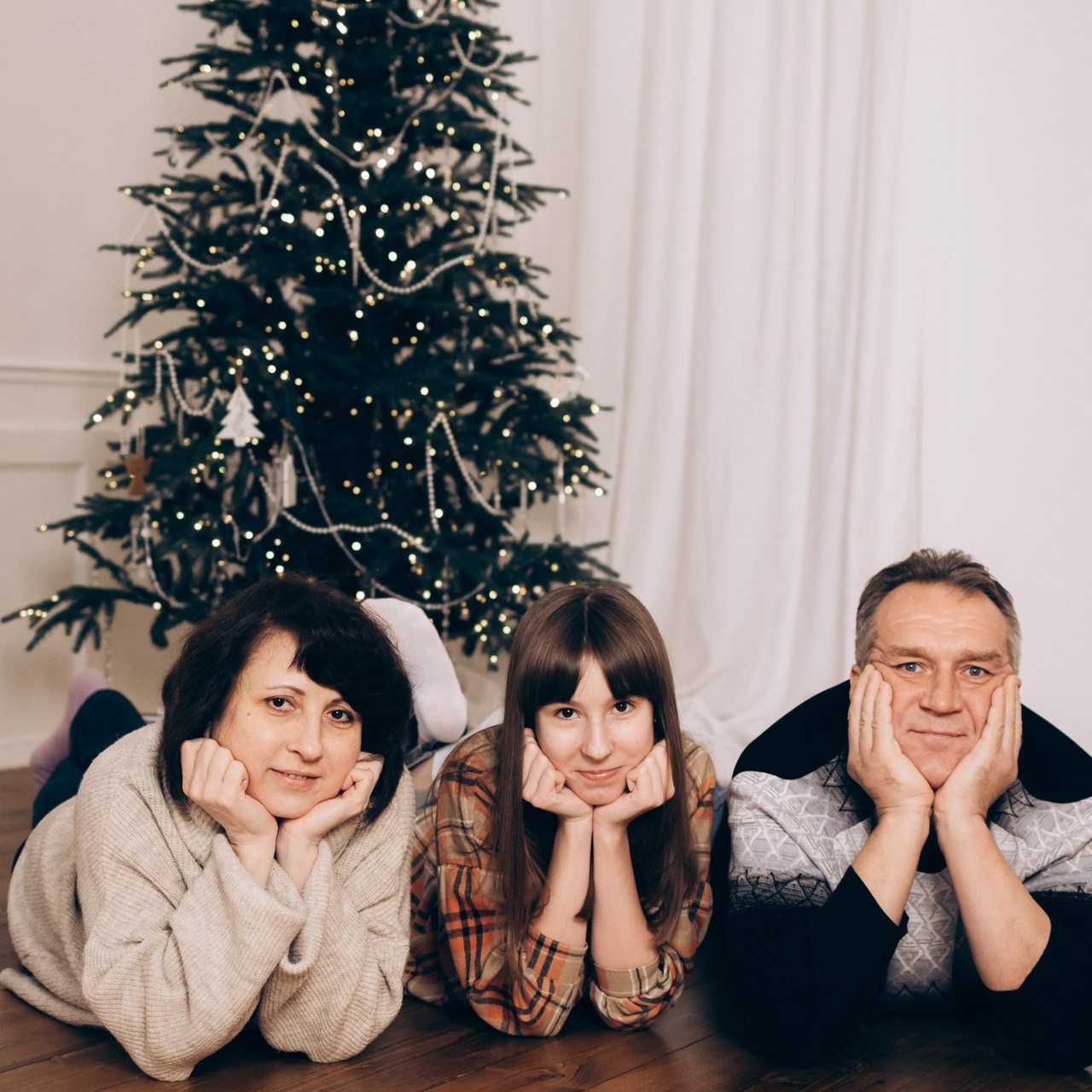 Отзывы. Фотограф Светлана Кандалова