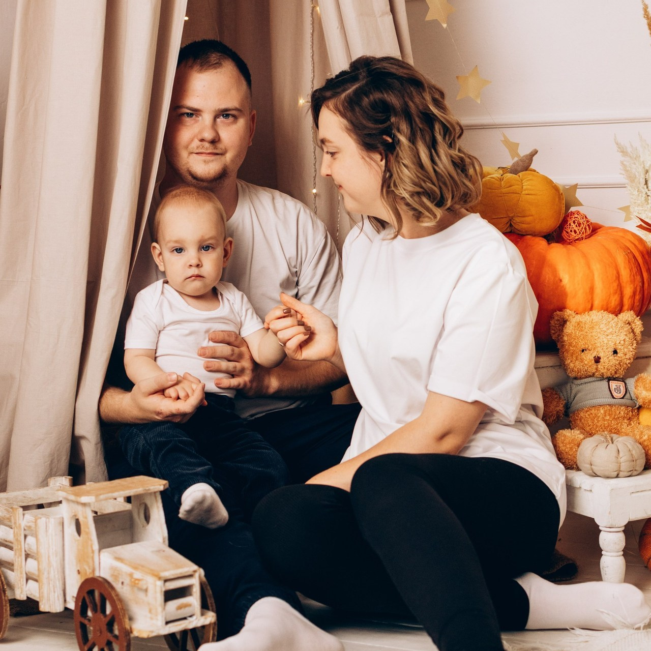 Отзывы. Фотограф Светлана Кандалова