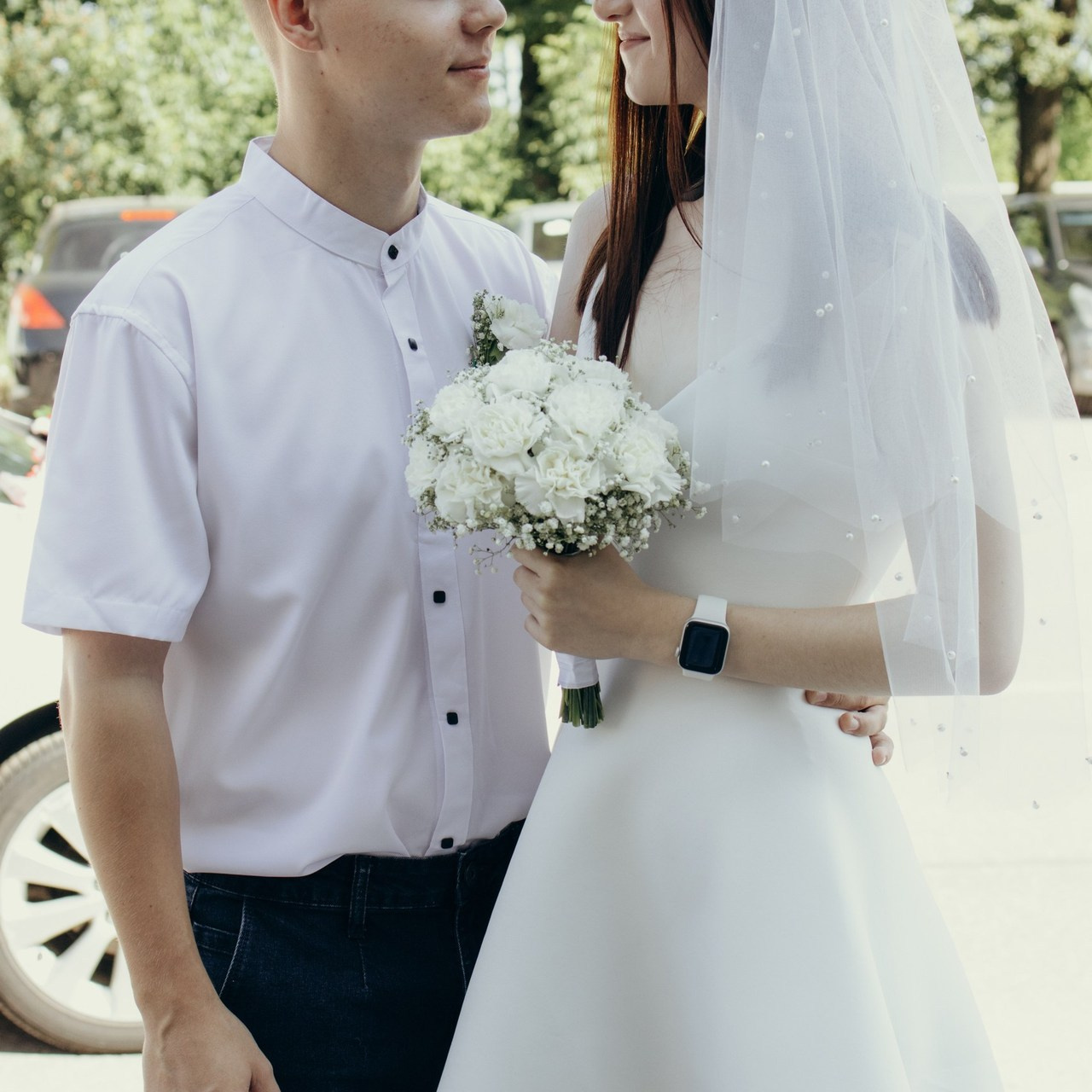 Отзывы. Фотограф Светлана Кандалова