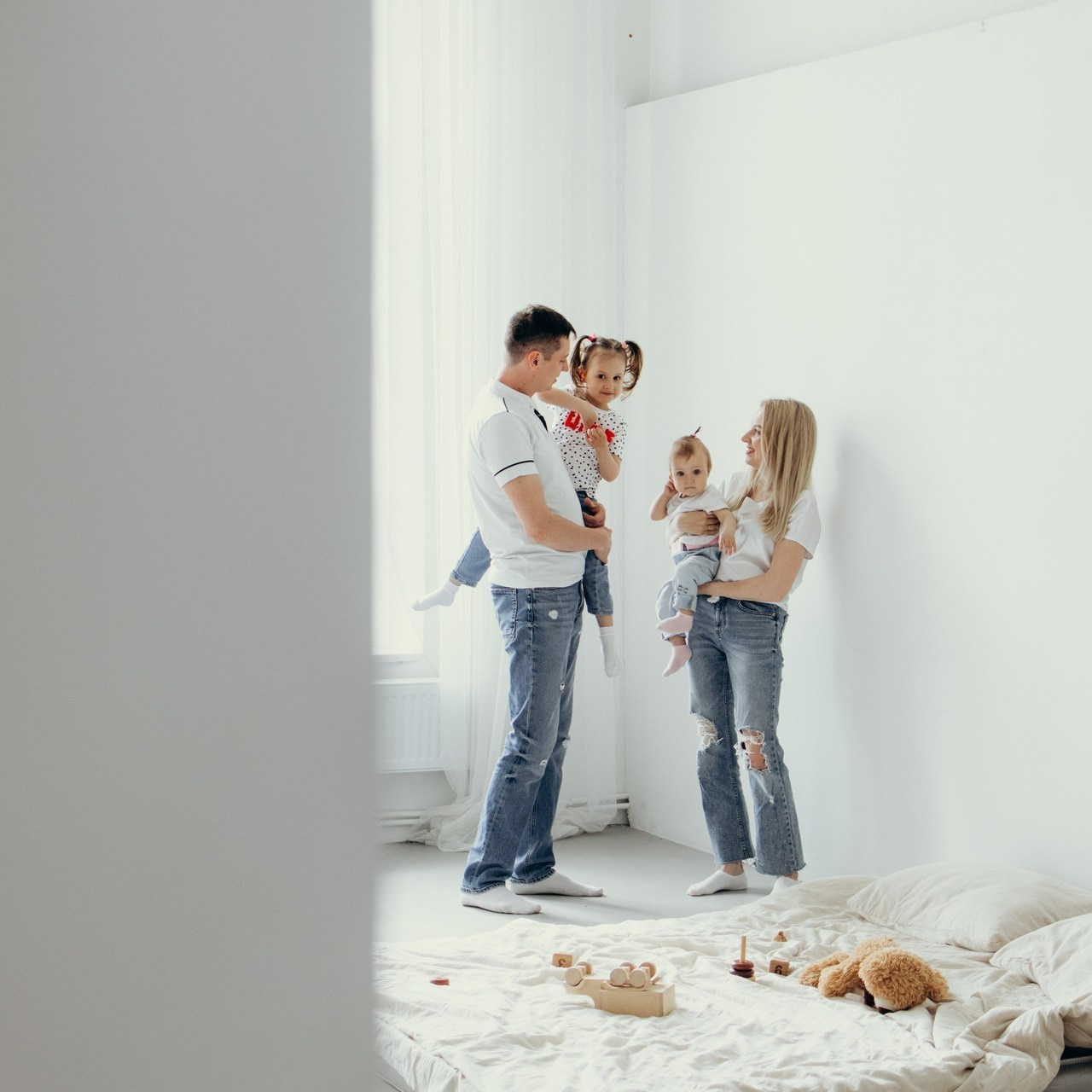 Отзывы. Фотограф Светлана Кандалова