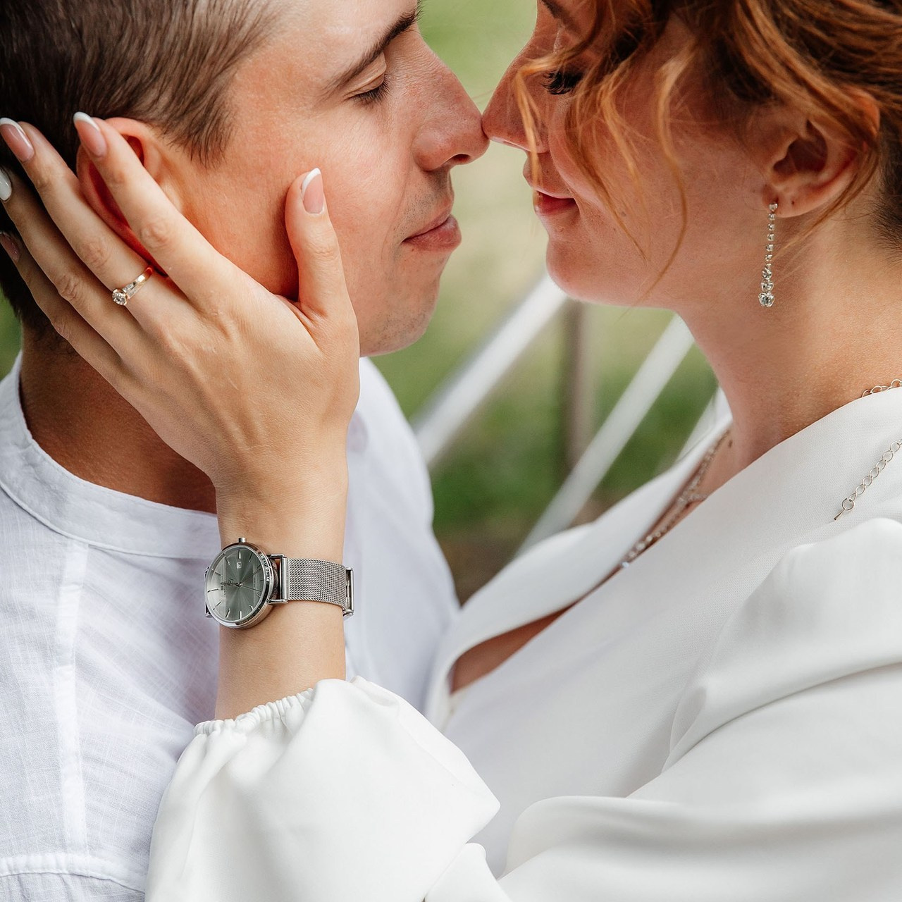 Отзывы. Свадебный и семейный фотограф в Костроме — Цугаева Анастасия