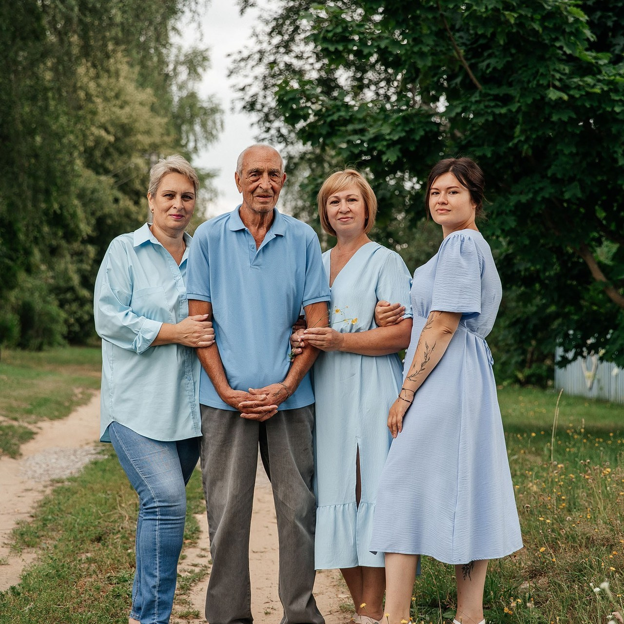Отзывы. Свадебный и семейный фотограф в Костроме — Цугаева Анастасия