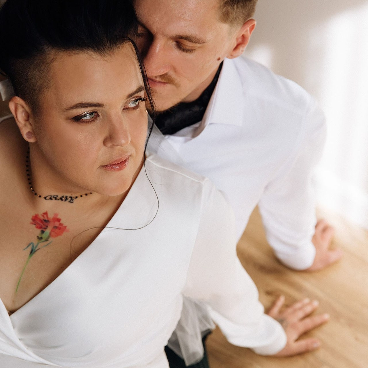 Отзывы. Свадебный и семейный фотограф в Костроме — Цугаева Анастасия