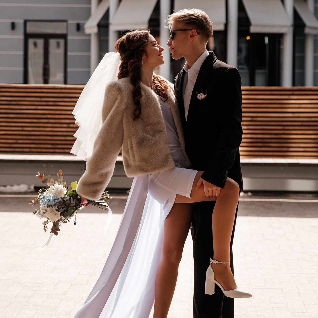 Отзывы. Свадебный и семейный фотограф в Костроме — Цугаева Анастасия