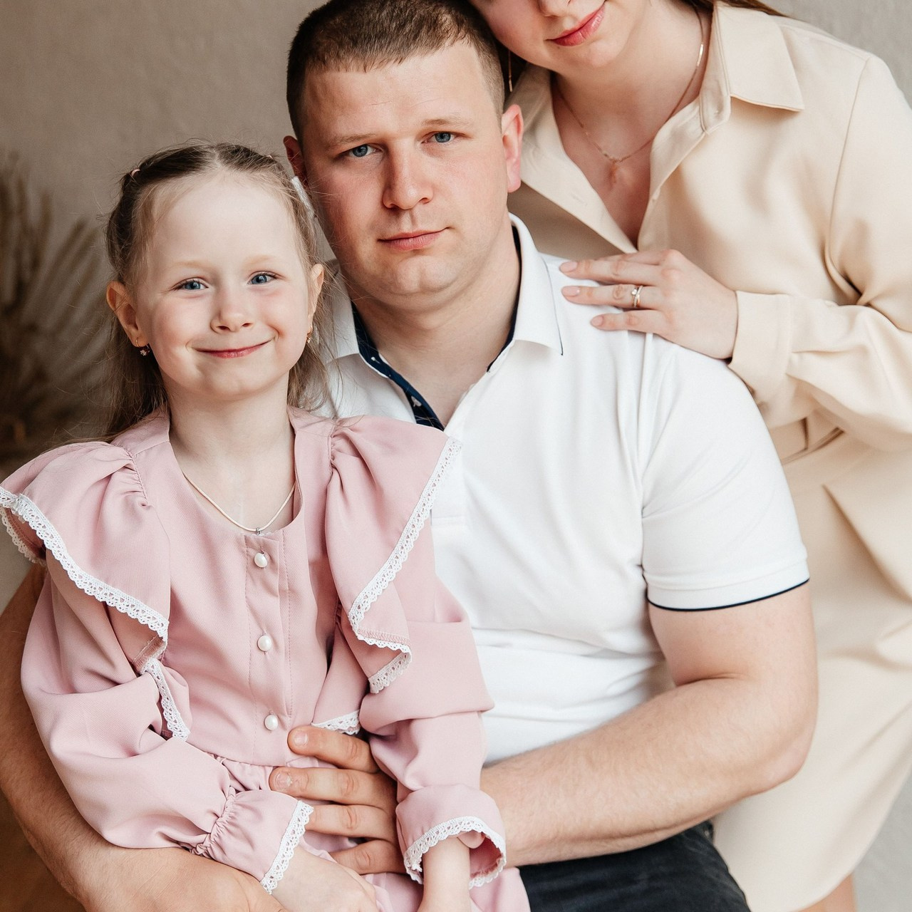 Отзывы. Свадебный и семейный фотограф в Костроме — Цугаева Анастасия