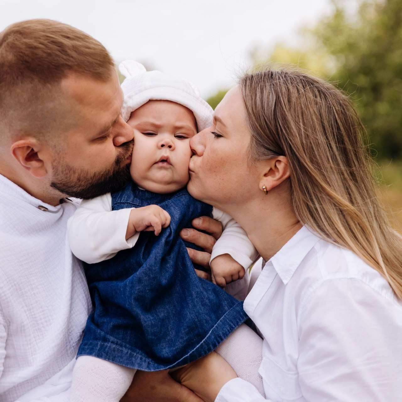 Отзывы. Свадебный и семейный фотограф в Костроме — Цугаева Анастасия