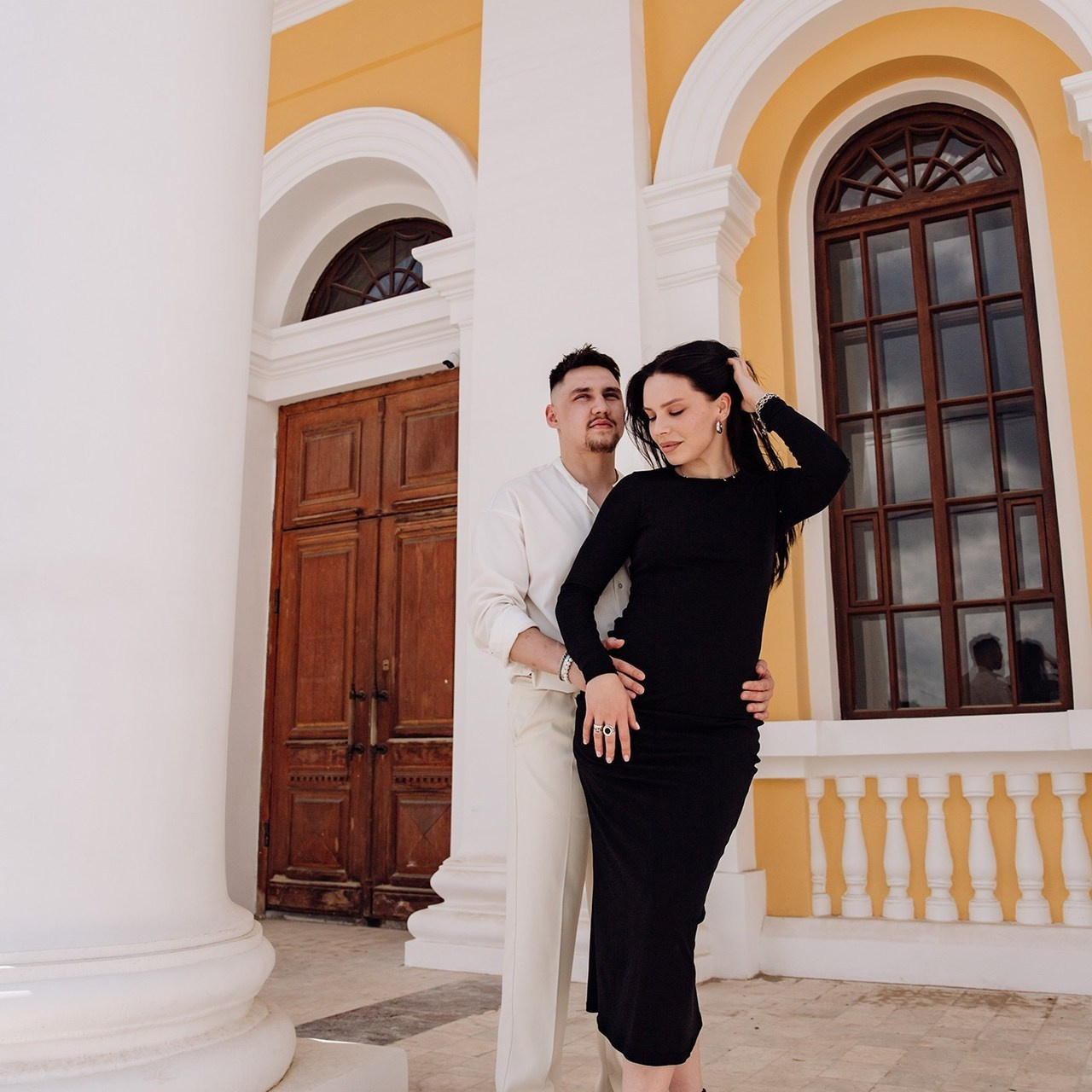 Отзывы. Свадебный и семейный фотограф в Костроме — Цугаева Анастасия